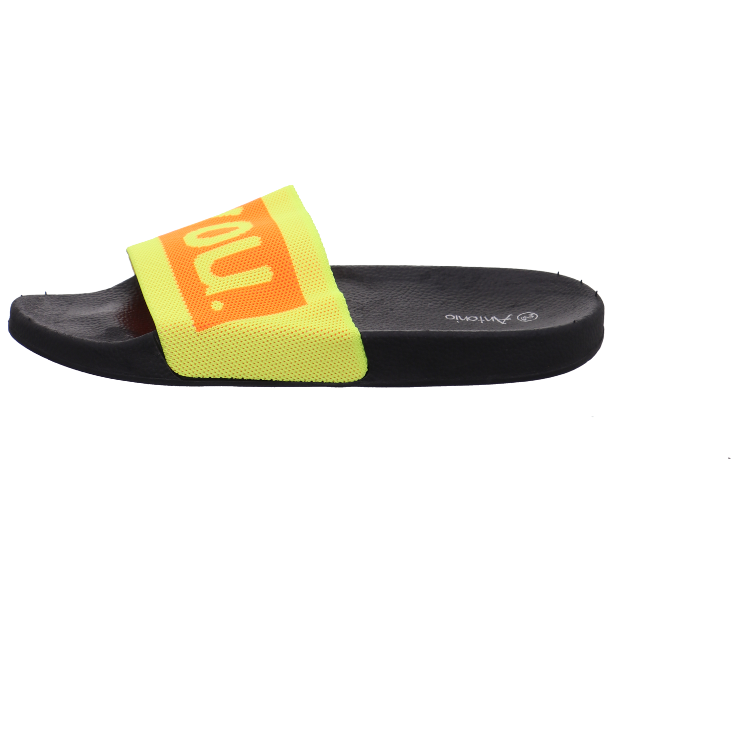 Antonio FUC YOU gelb Bild1