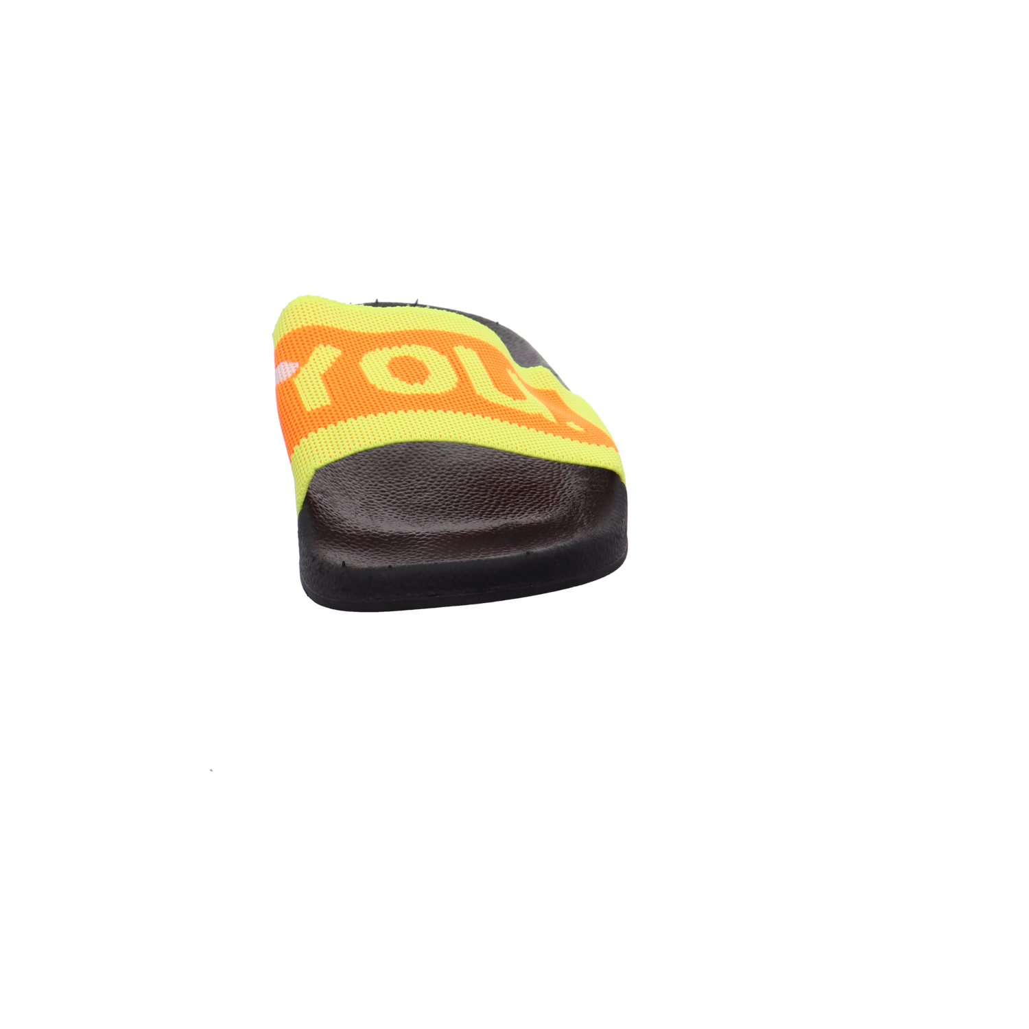 Antonio FUC YOU gelb Bild3