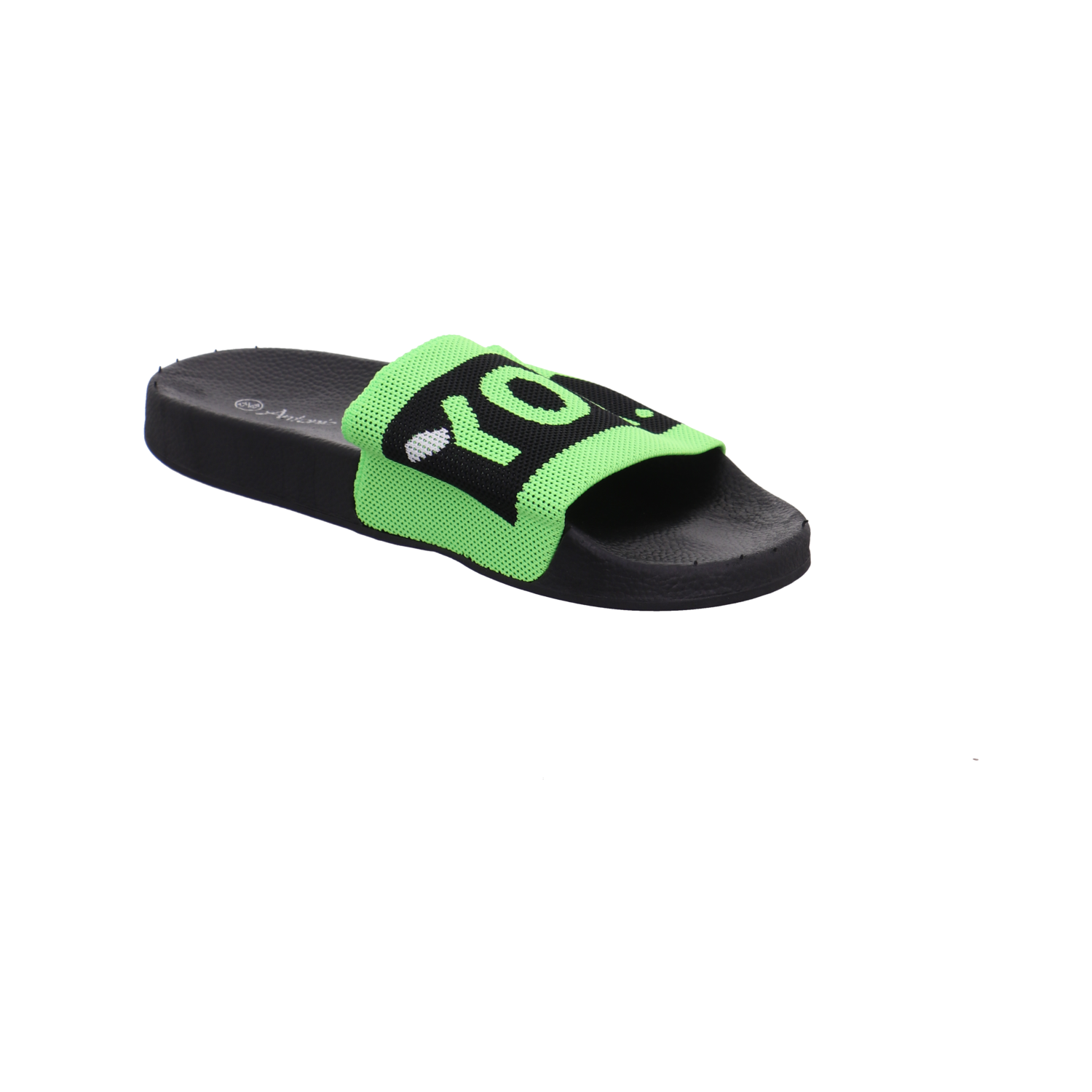 Antonio FUC YOU grün Bild7