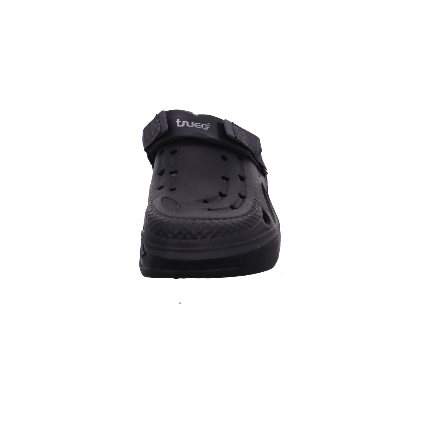 Antonio Herren Clogs Fashion style schwarz Bild3