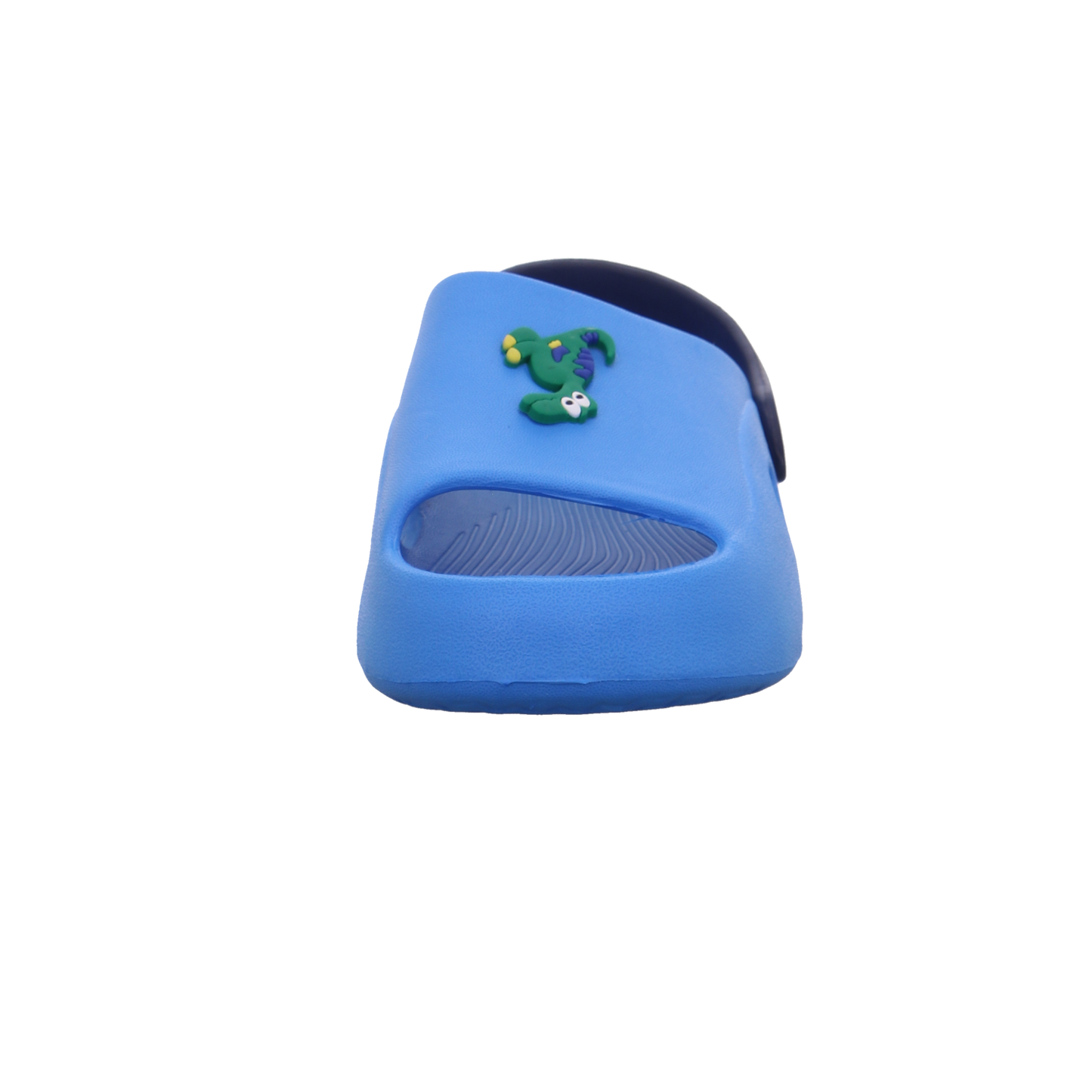Antonio Schuhe blau Bild3