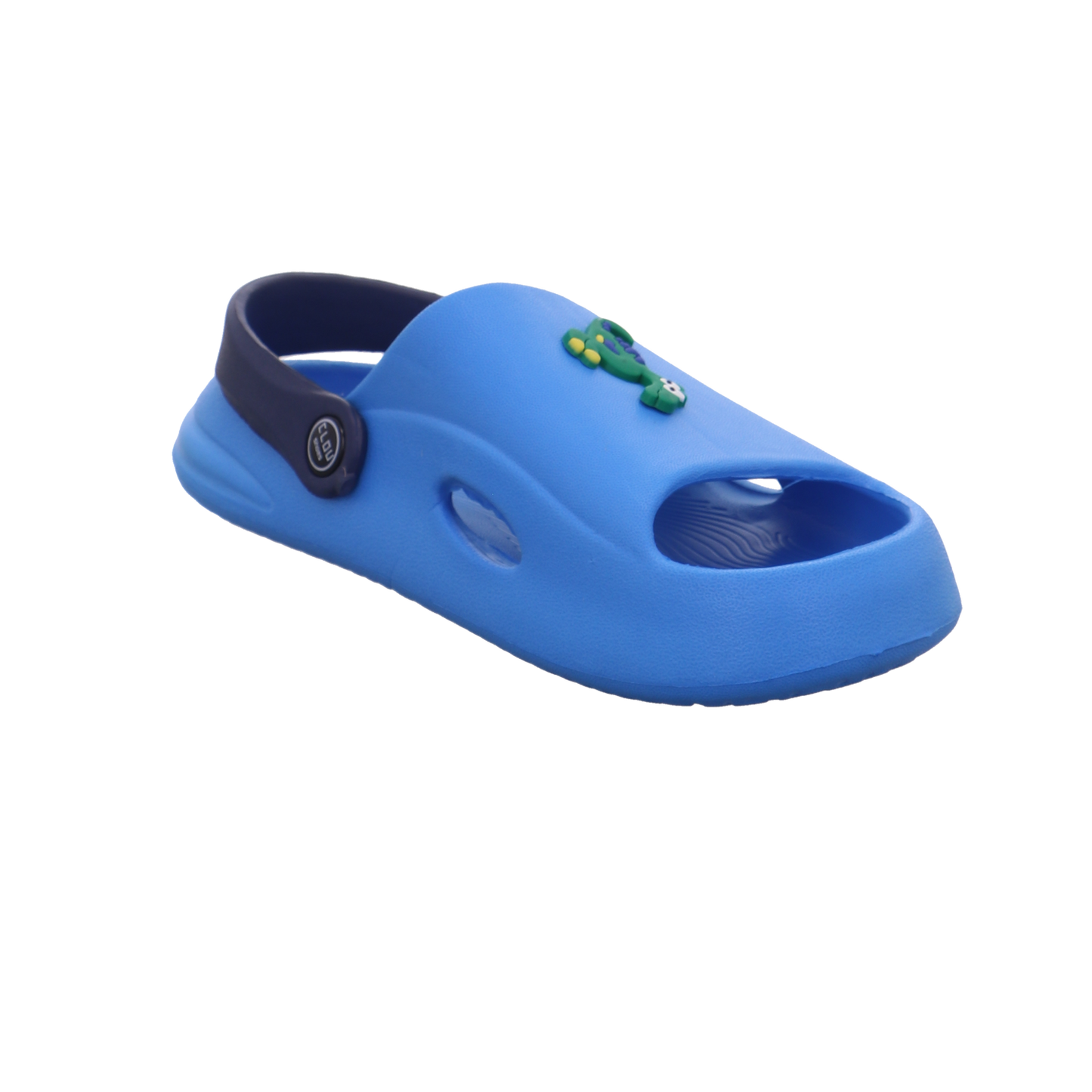 Antonio Schuhe blau Bild7
