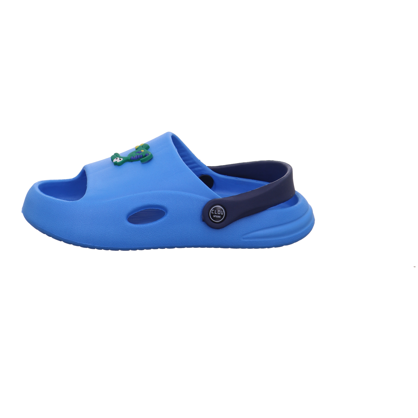 Antonio Schuhe blau Bild1