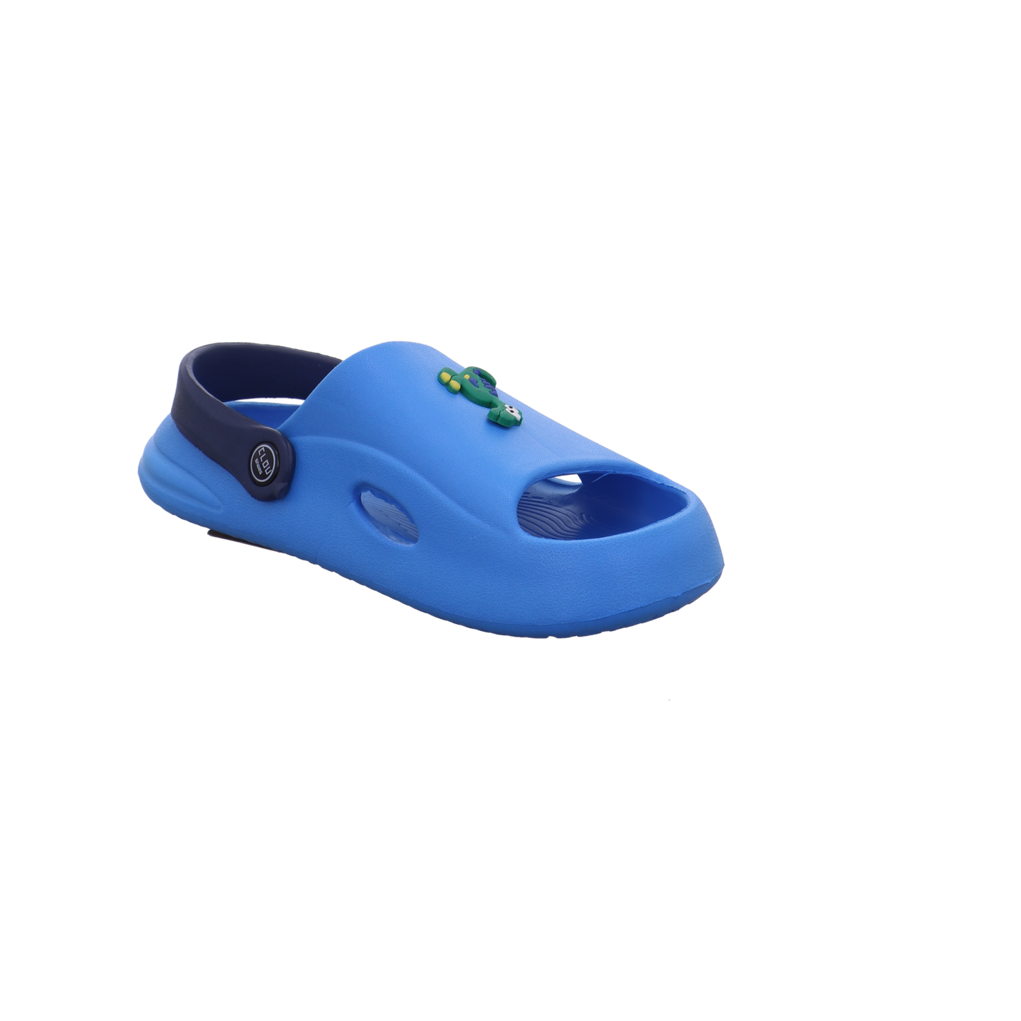 Antonio Schuhe blau Bild7