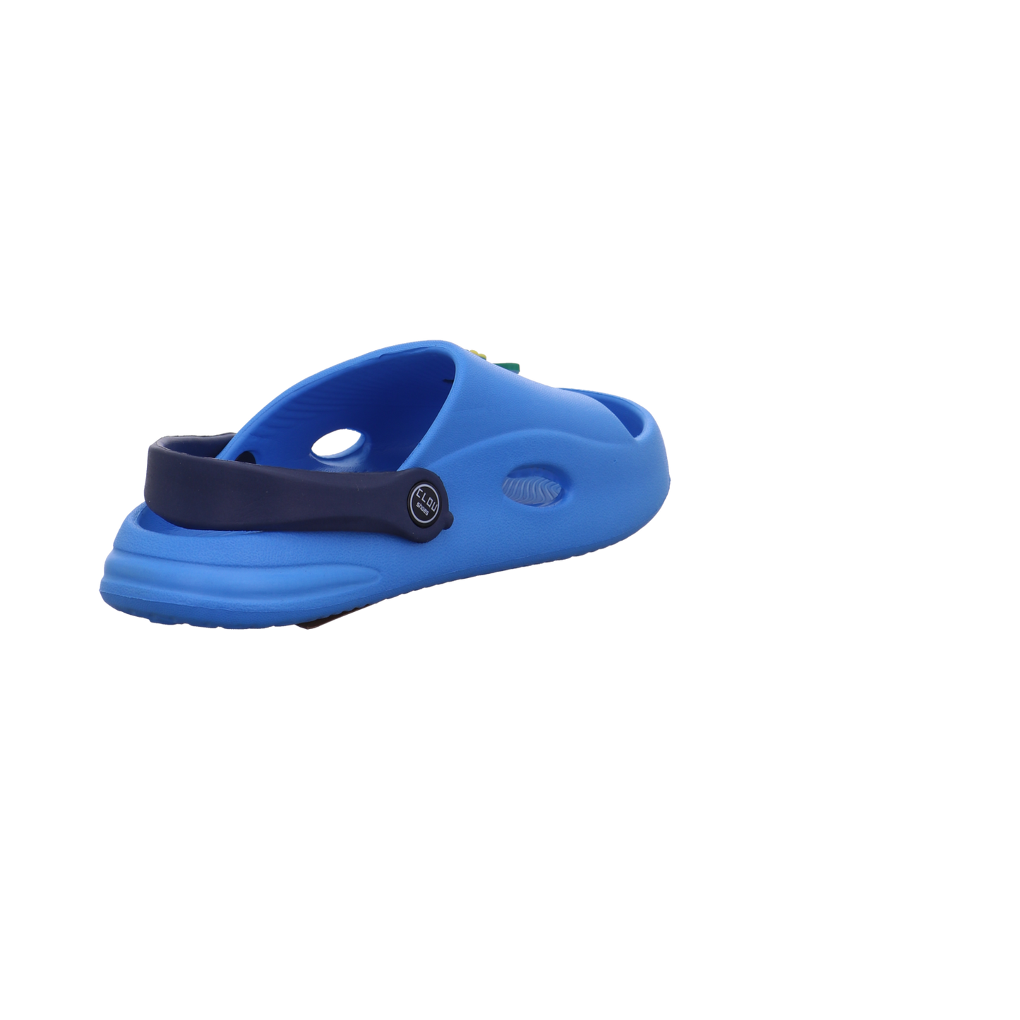 Antonio Schuhe blau Bild5