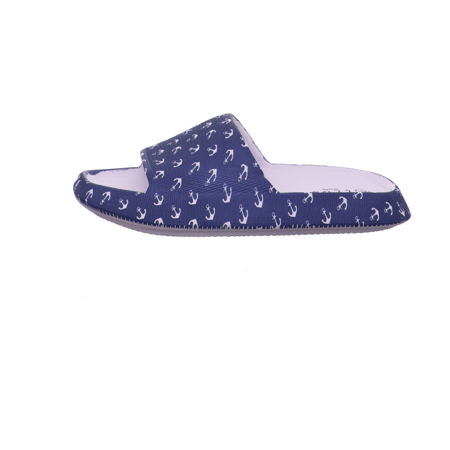 Antonio Schuhe  blau Bild1