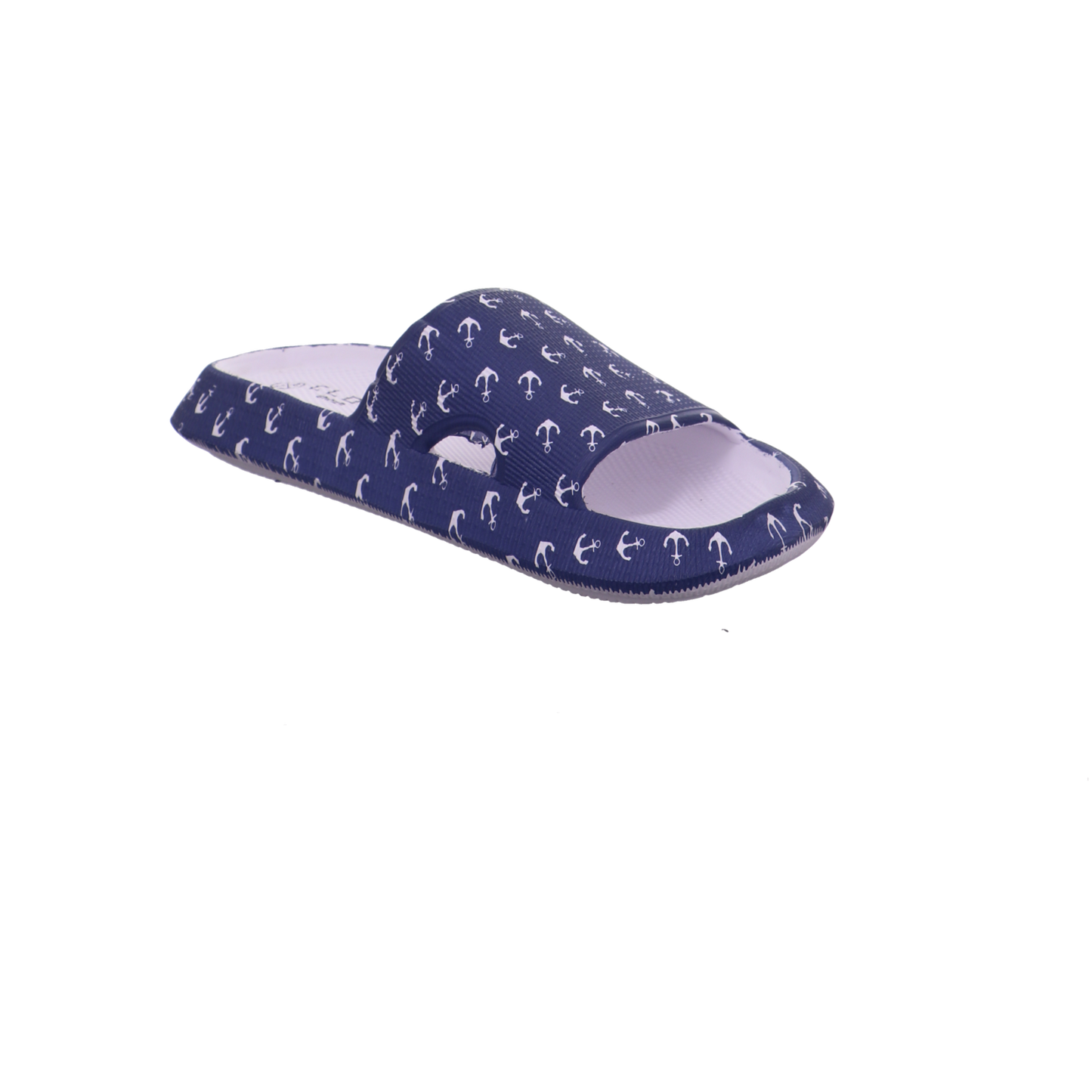 Antonio Schuhe  blau Bild7