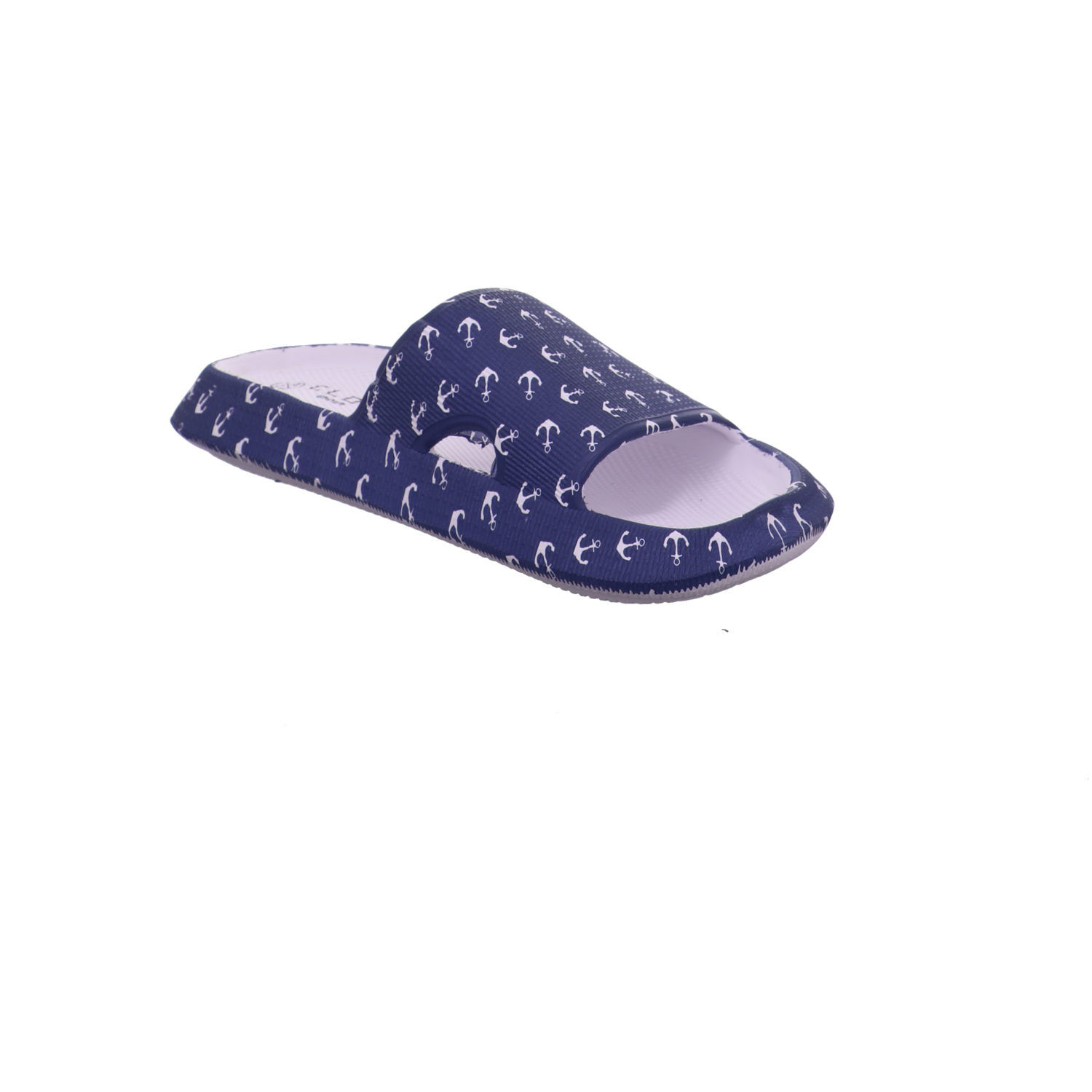 Antonio Schuhe  blau Bild7