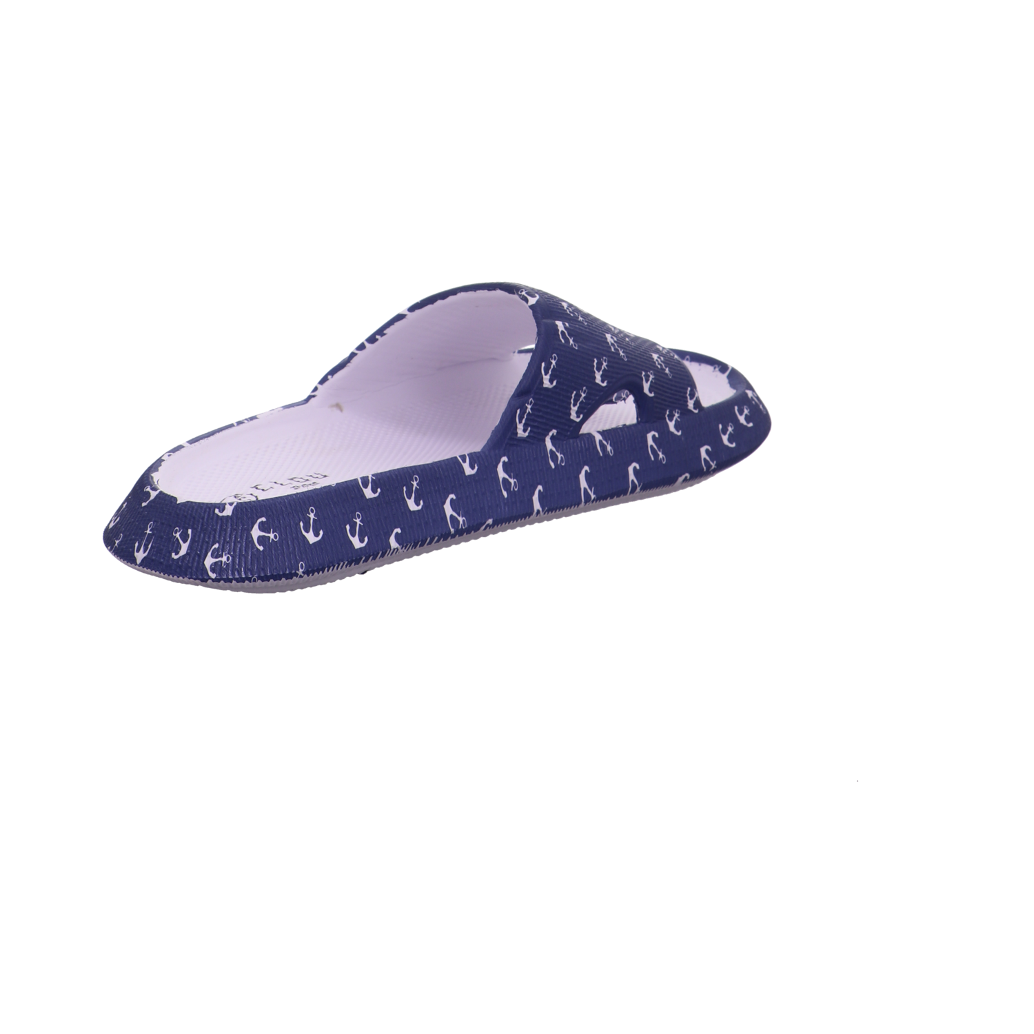 Antonio Schuhe  blau Bild5
