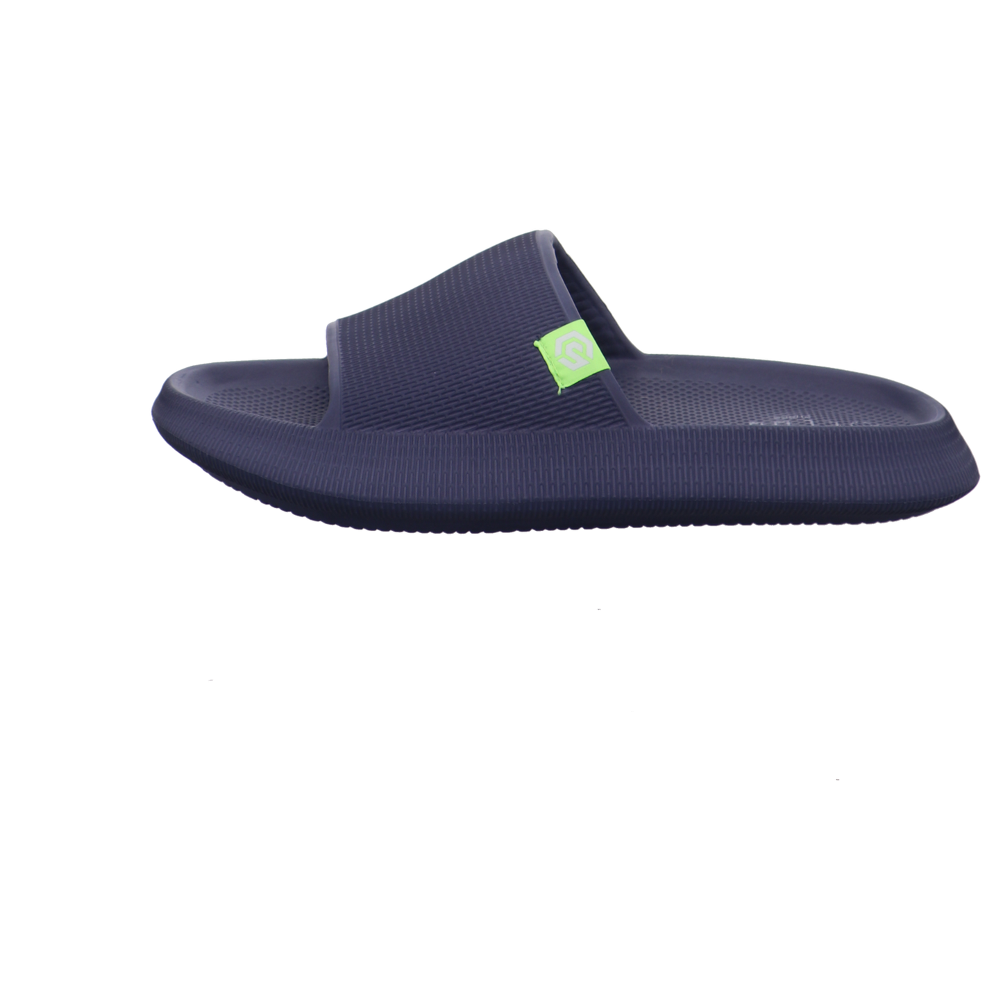 Antonio Schuhe blau Bild1