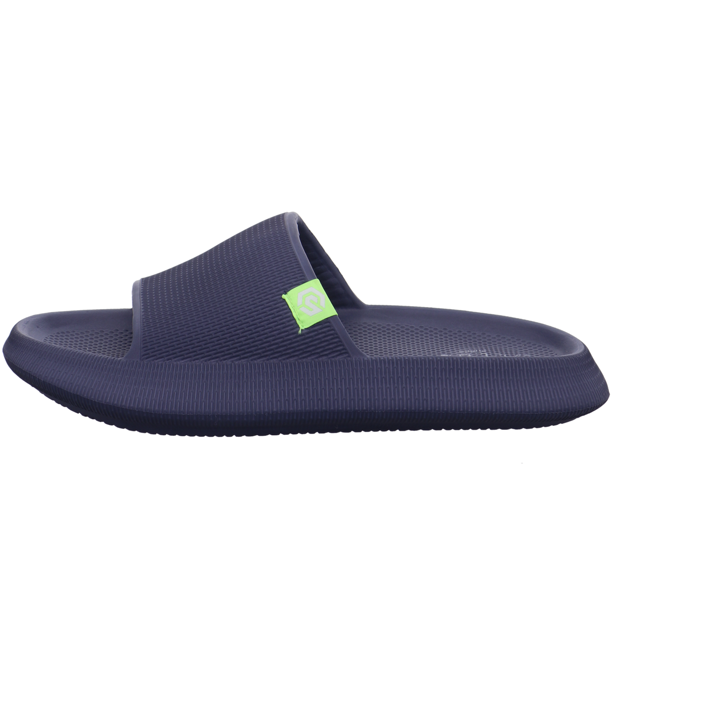 Antonio Schuhe blau Bild1