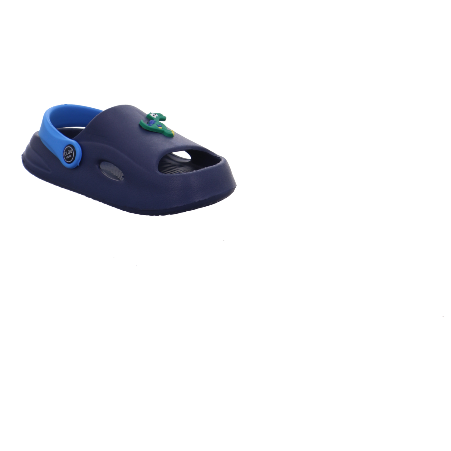 Antonio Schuhe dunkel-blau Bild7