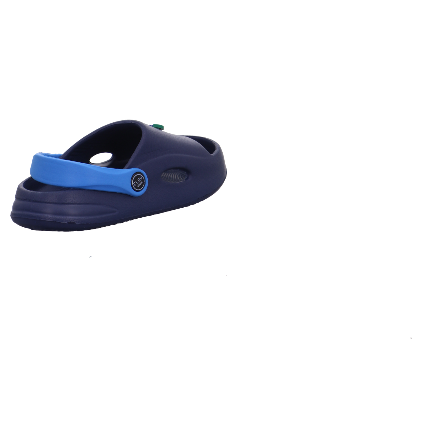 Antonio Schuhe dunkel-blau Bild5