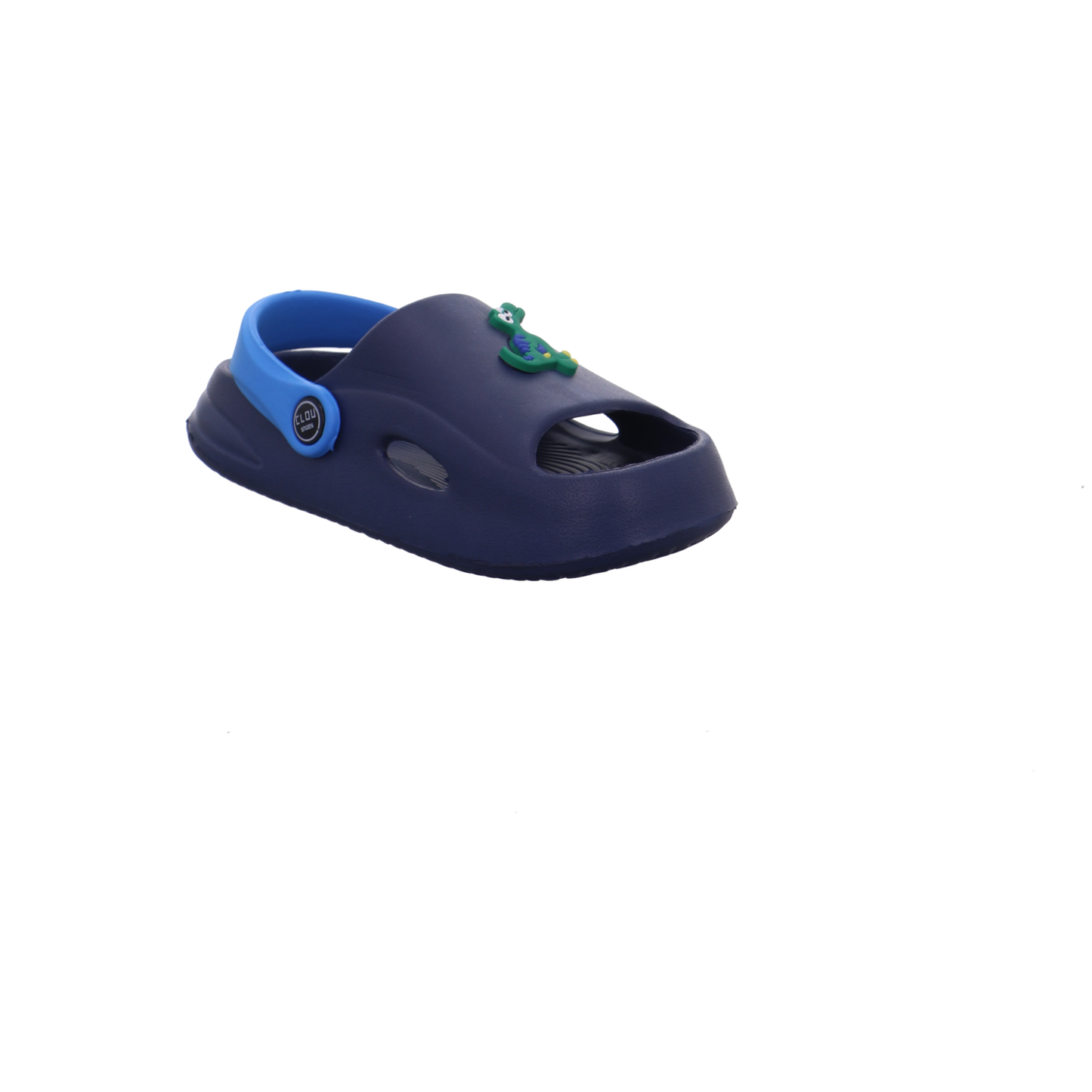 Antonio Schuhe dunkel-blau Bild7