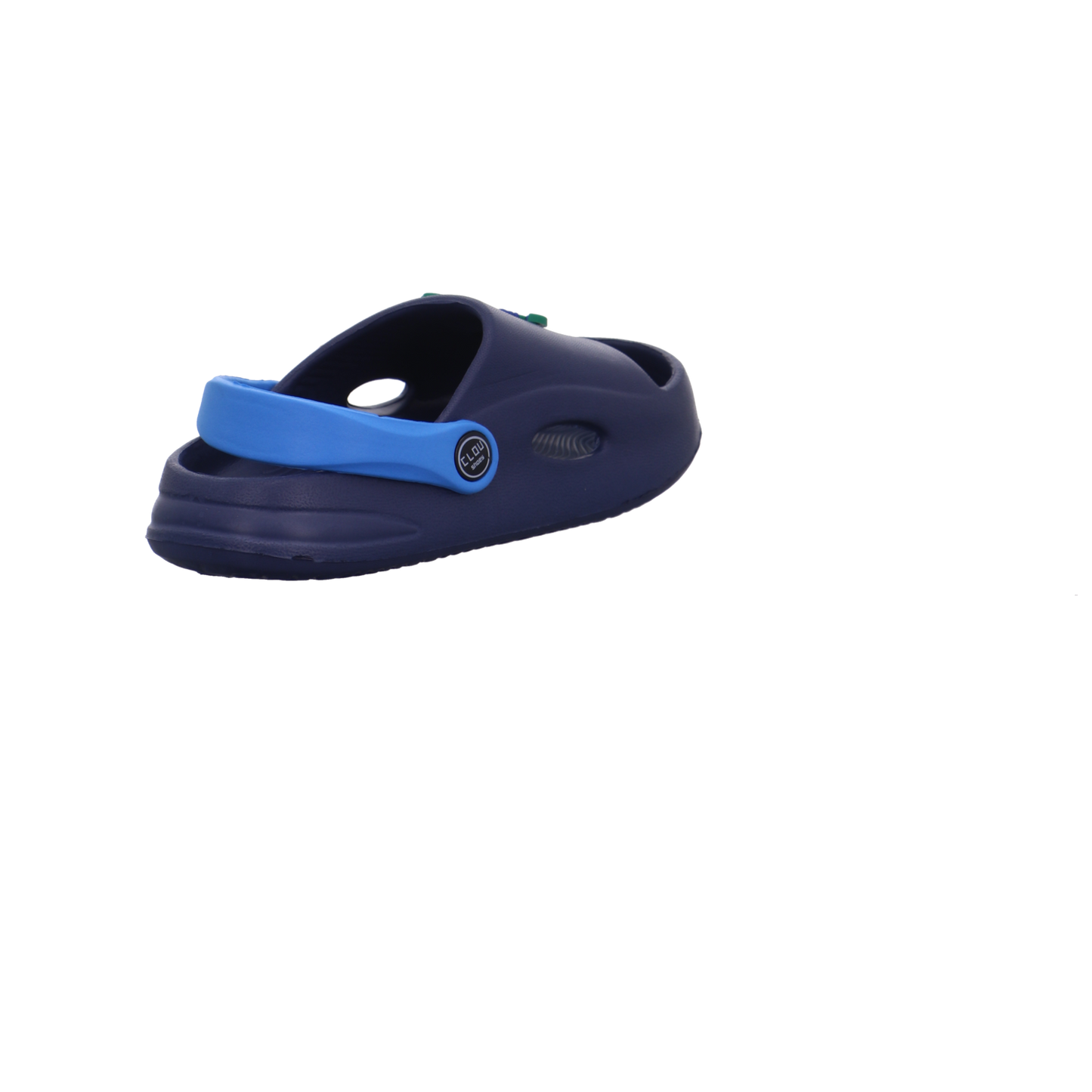 Antonio Schuhe dunkel-blau Bild5