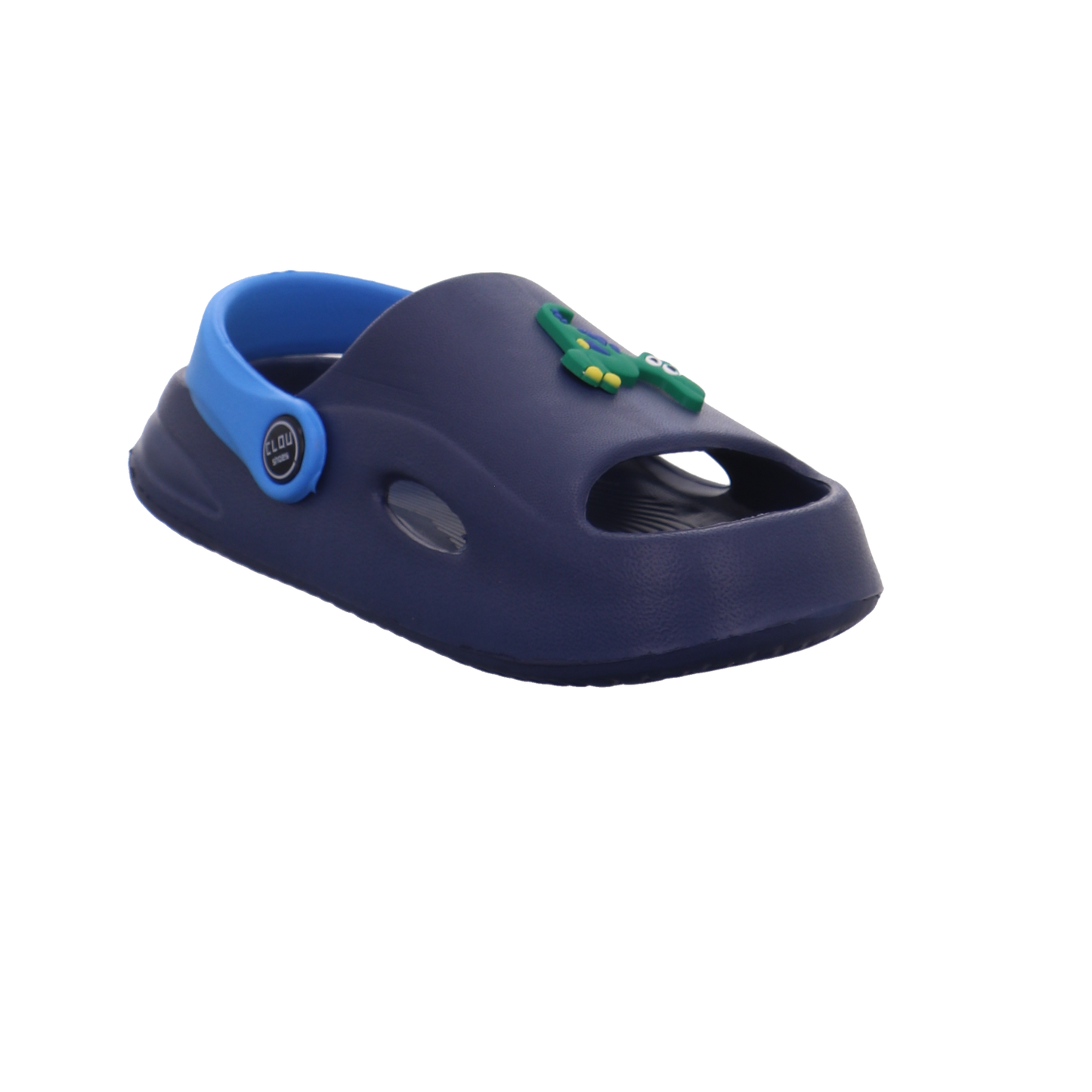 Antonio Schuhe dunkel-blau Bild7