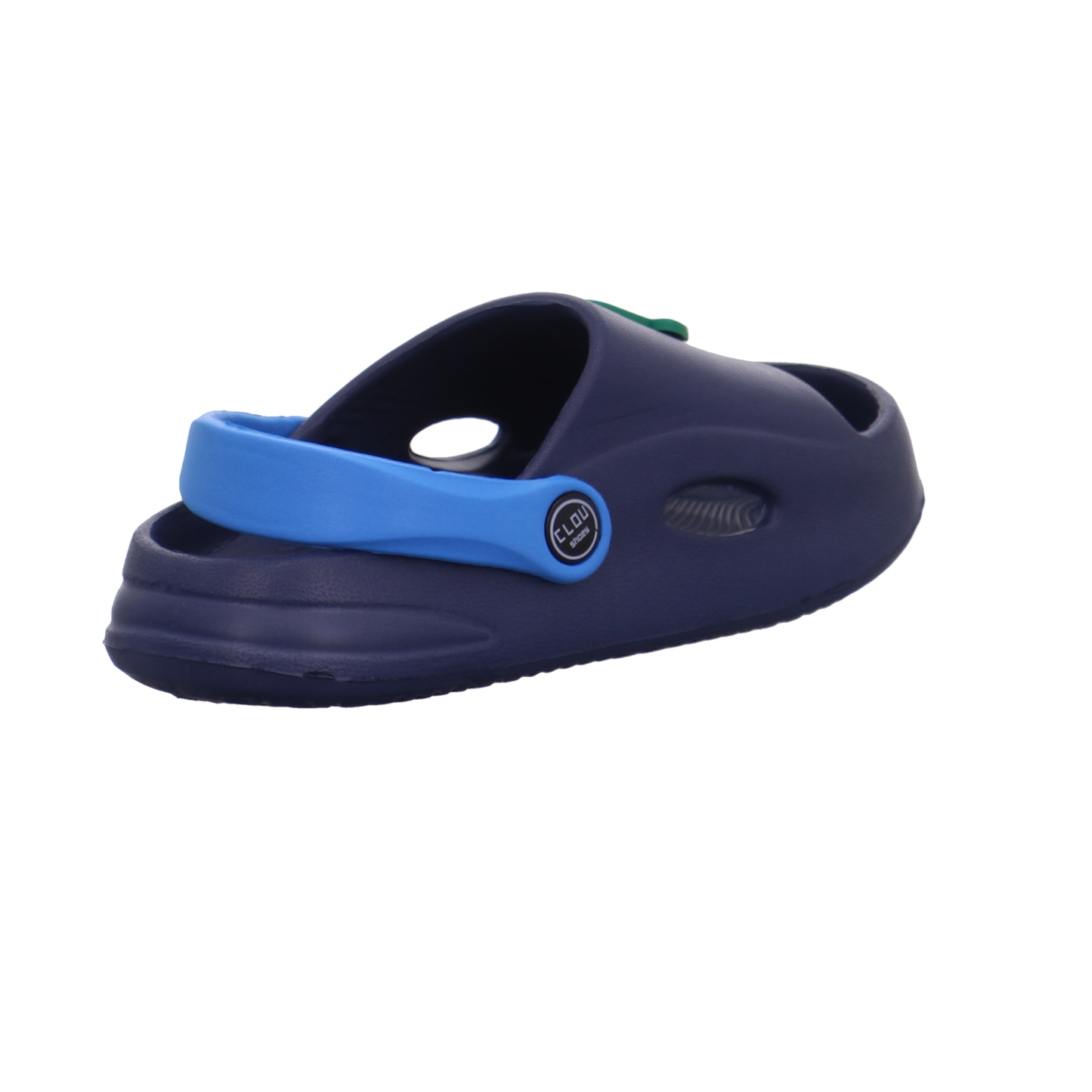 Antonio Schuhe dunkel-blau Bild5