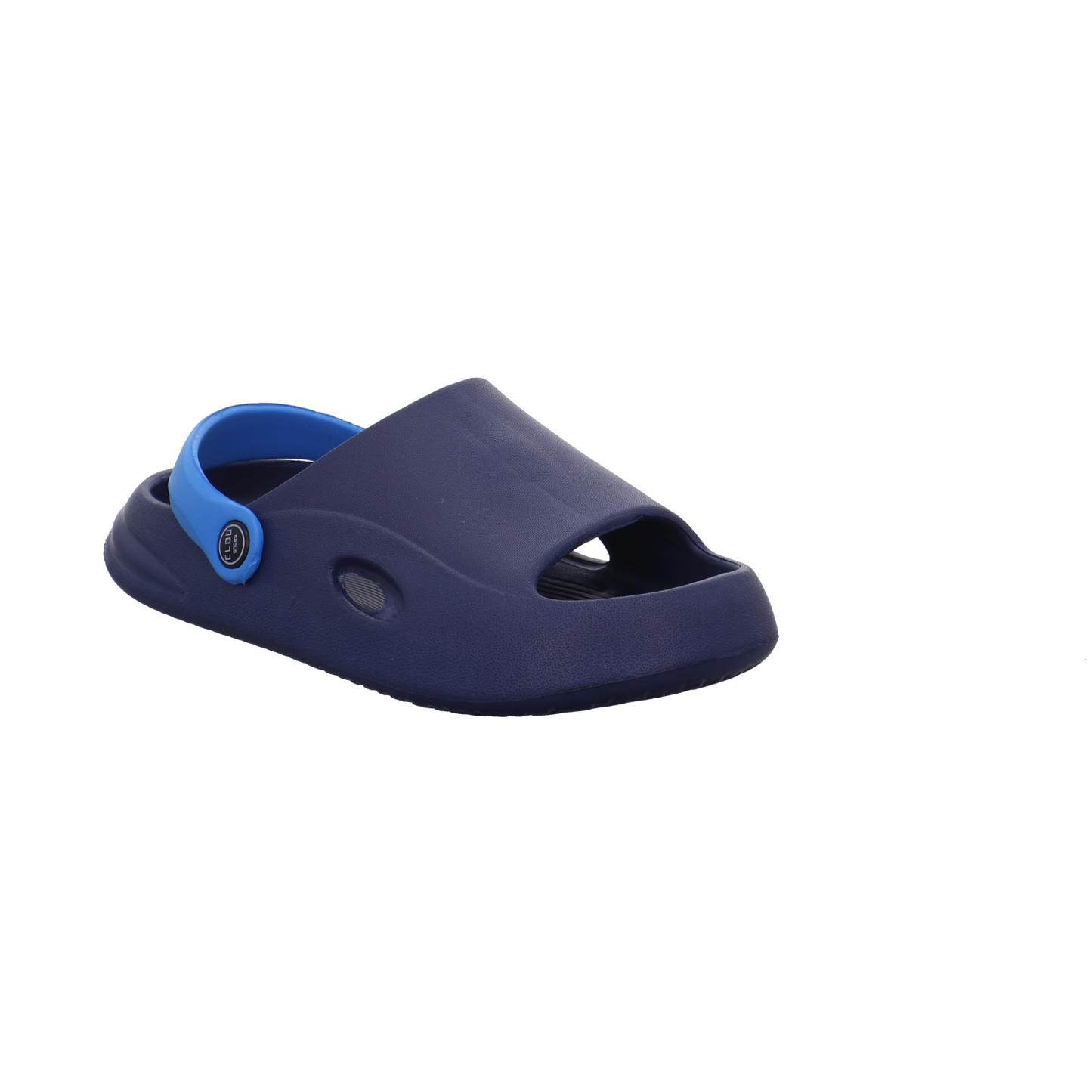 Antonio Schuhe dunkel-blau Bild7