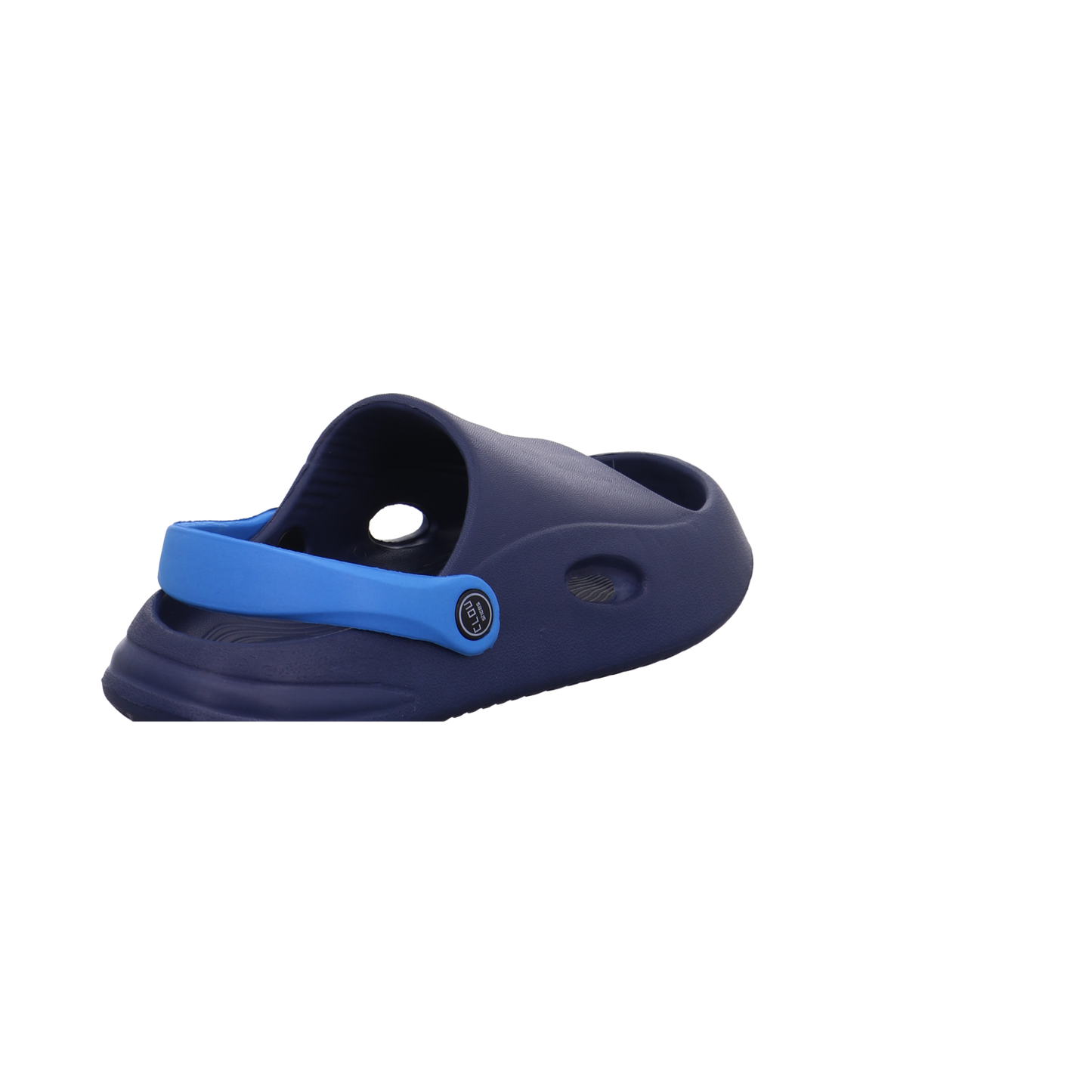 Antonio Schuhe dunkel-blau Bild5