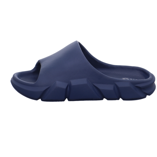 Antonio Schuhe  dunkel-blau Bild1