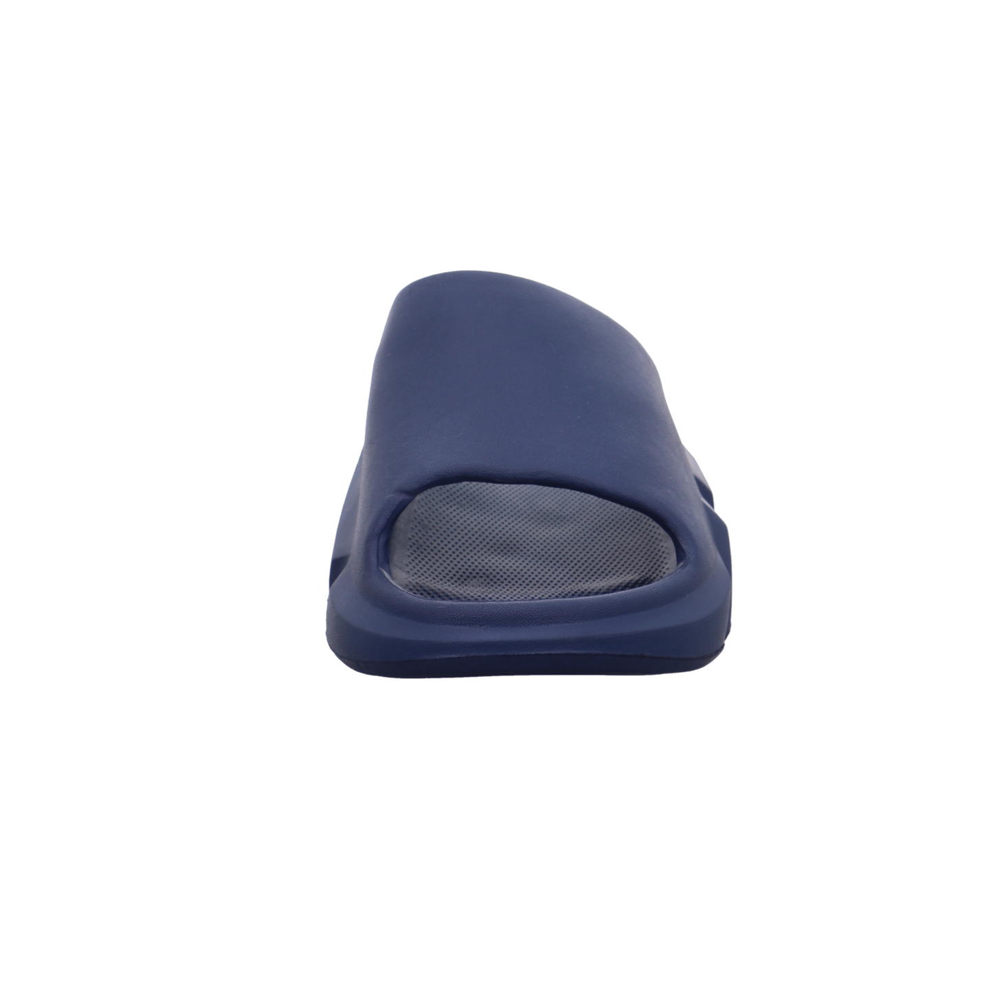 Antonio Schuhe dunkel-blau Bild3