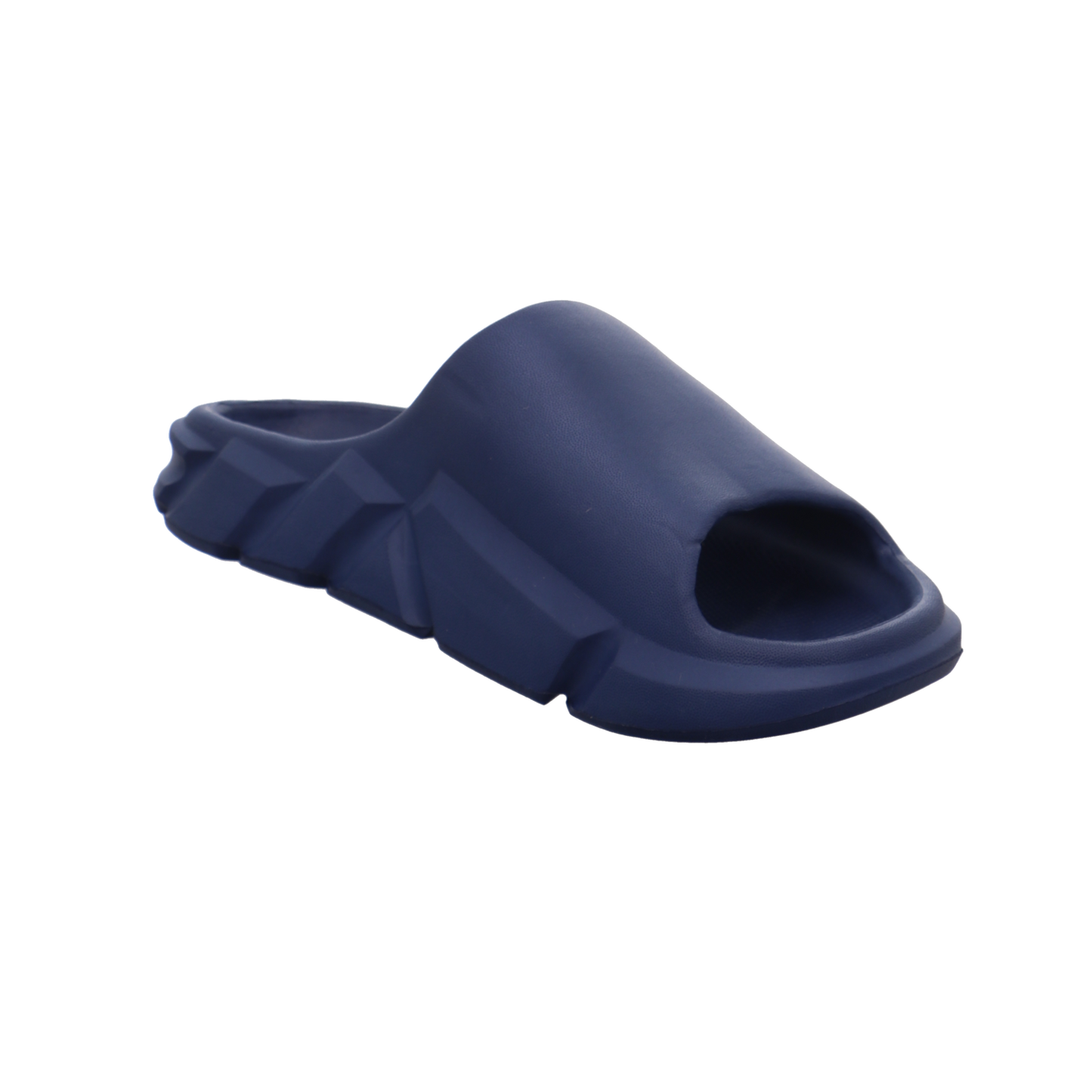Antonio Schuhe dunkel-blau Bild7