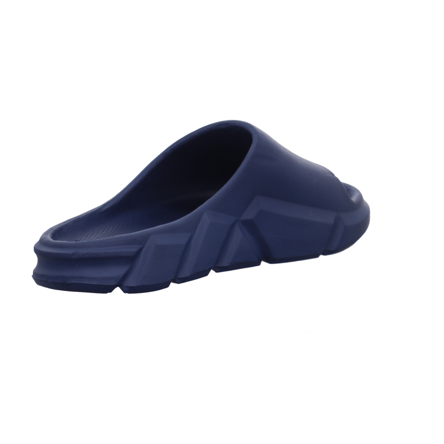 Antonio Schuhe dunkel-blau Bild5