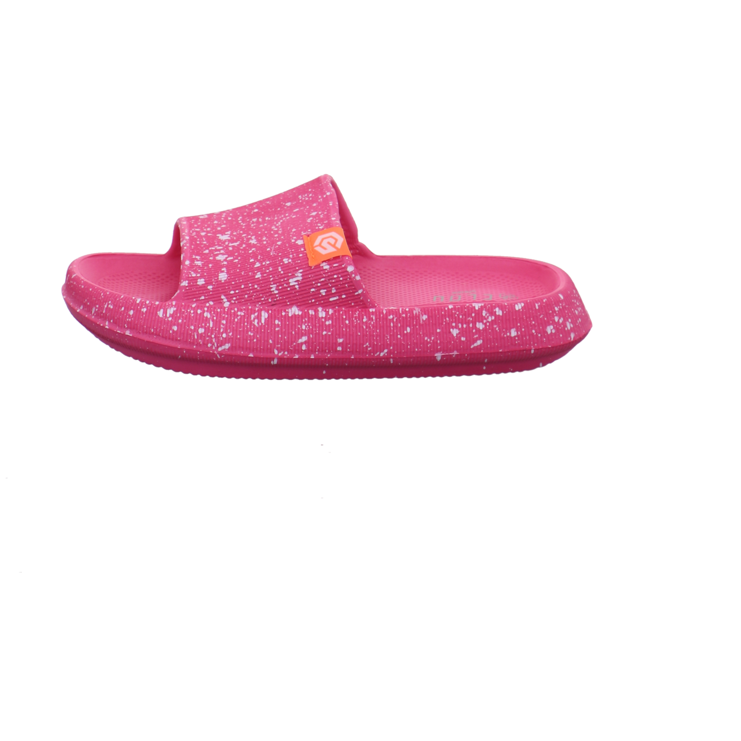 Antonio Schuhe pink Bild1