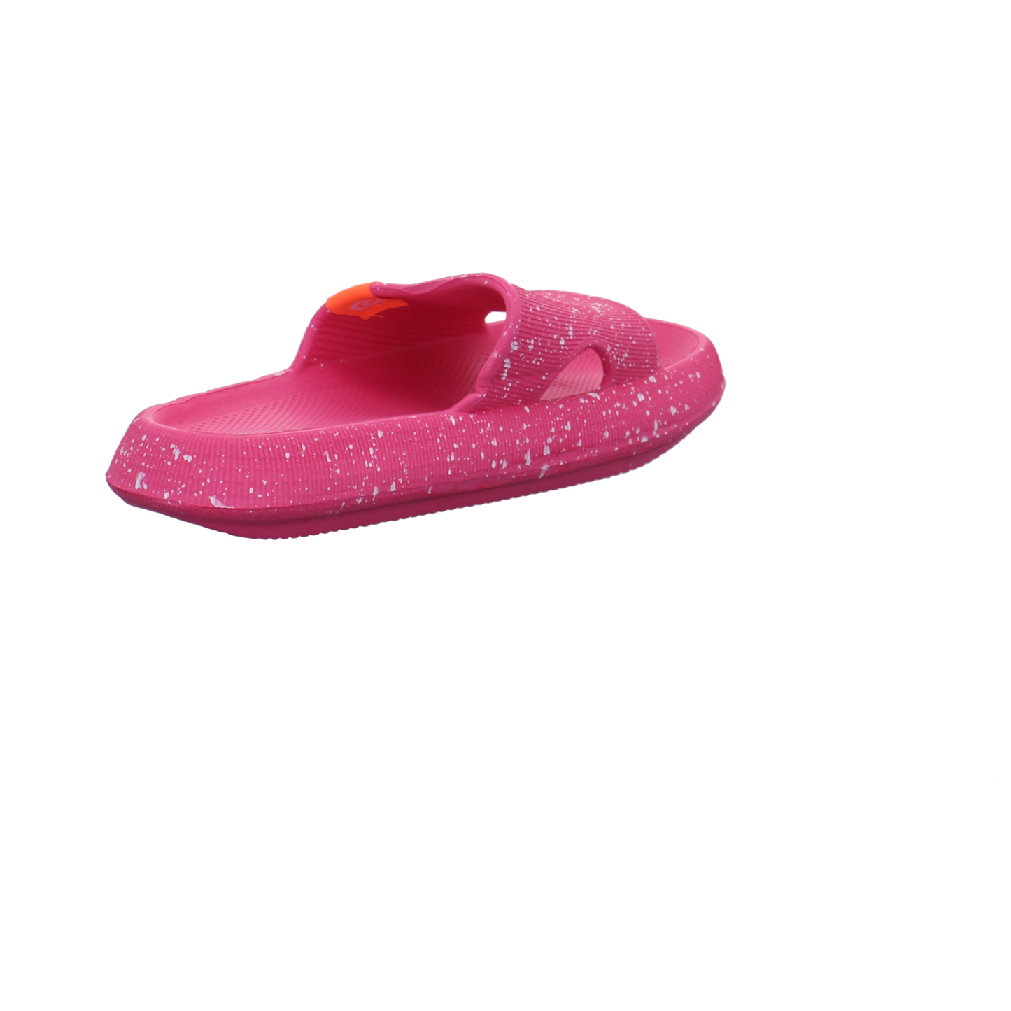 Antonio Schuhe pink Bild5
