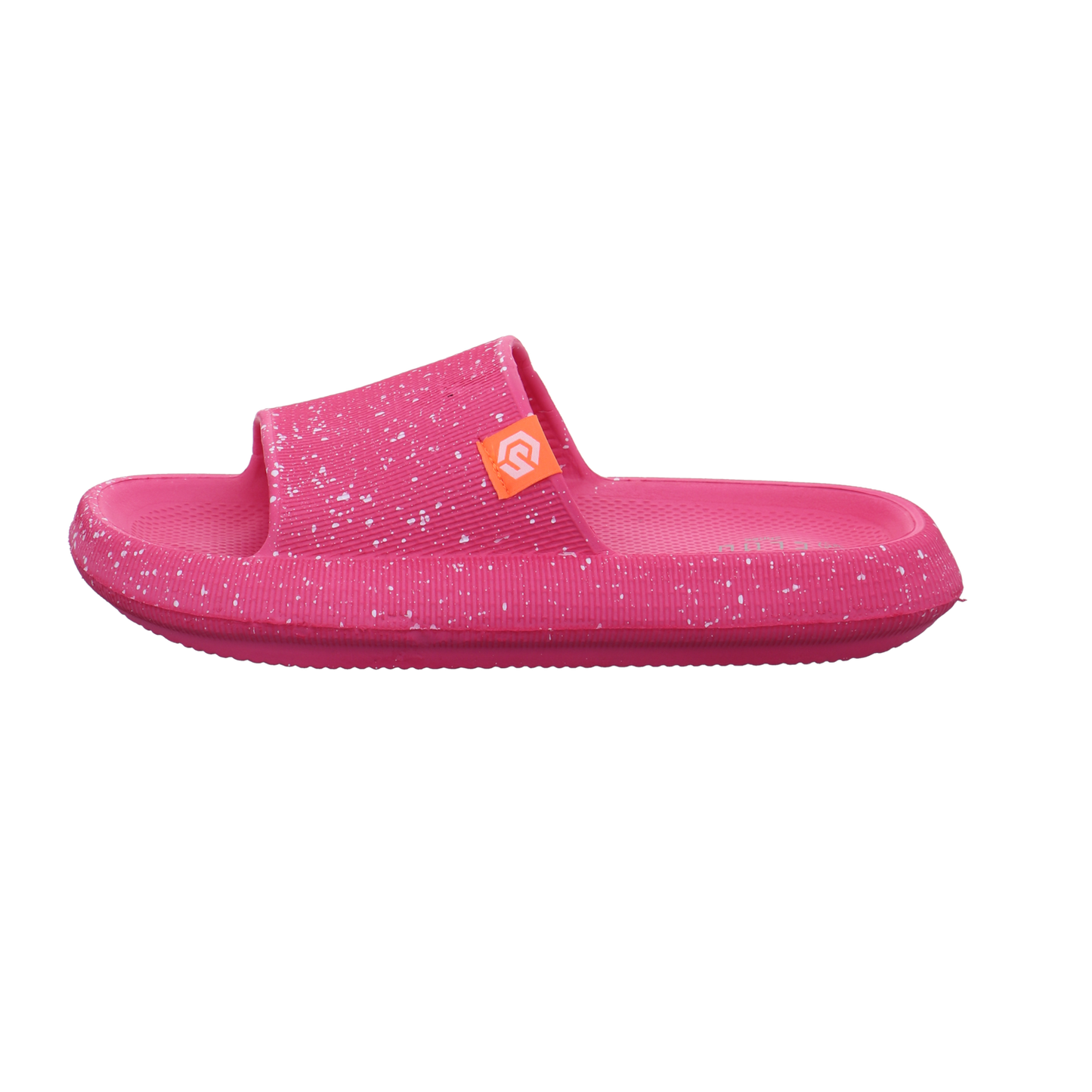 Antonio Schuhe pink Bild1