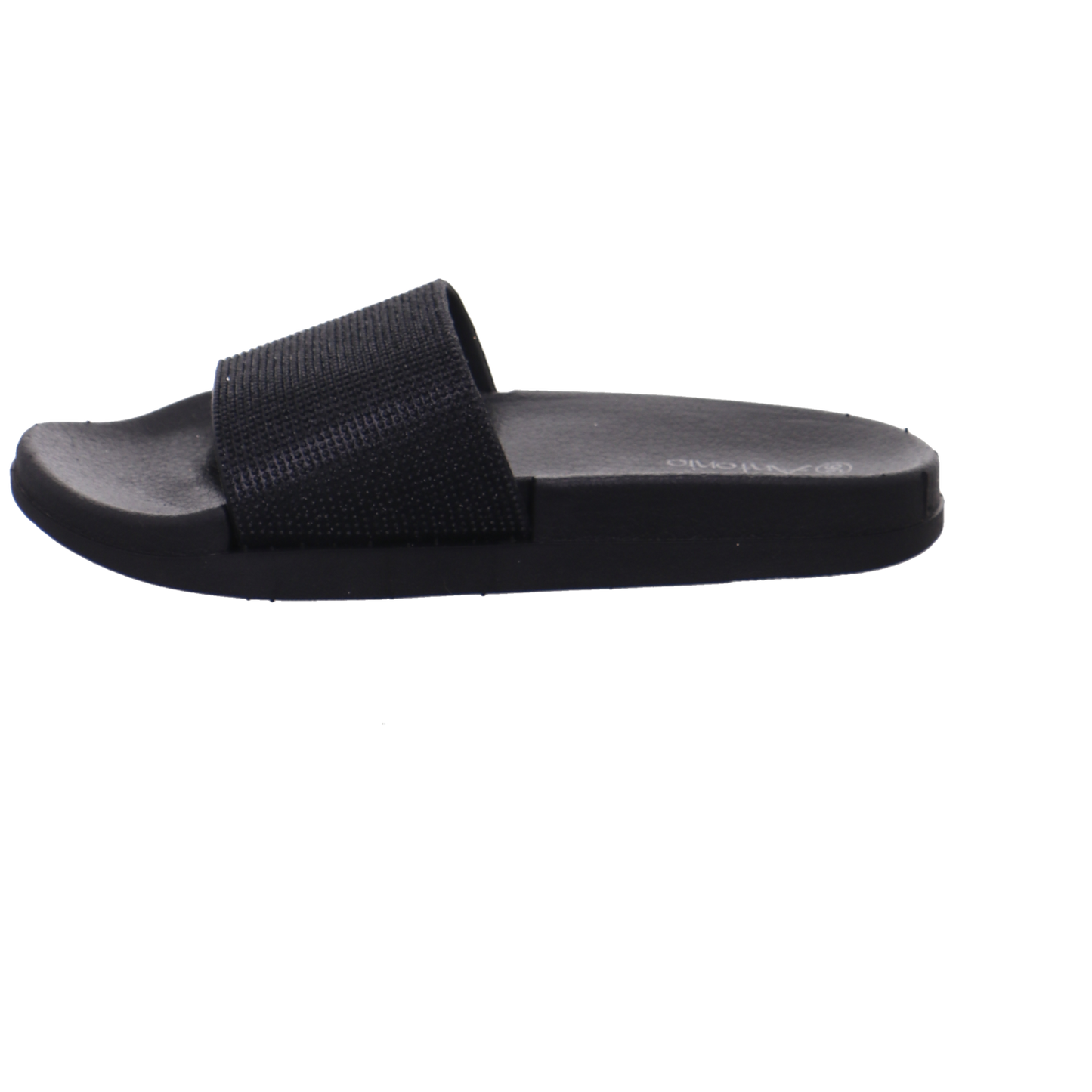 Antonio Schuhe schwarz Bild1
