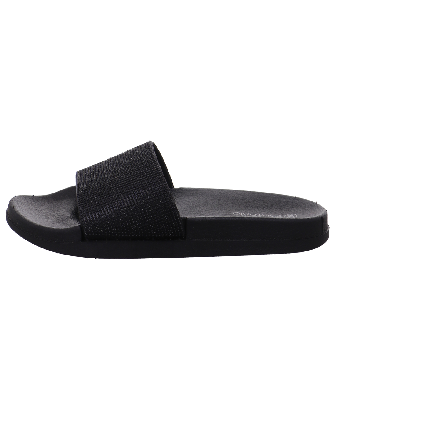 Antonio Schuhe schwarz Bild1