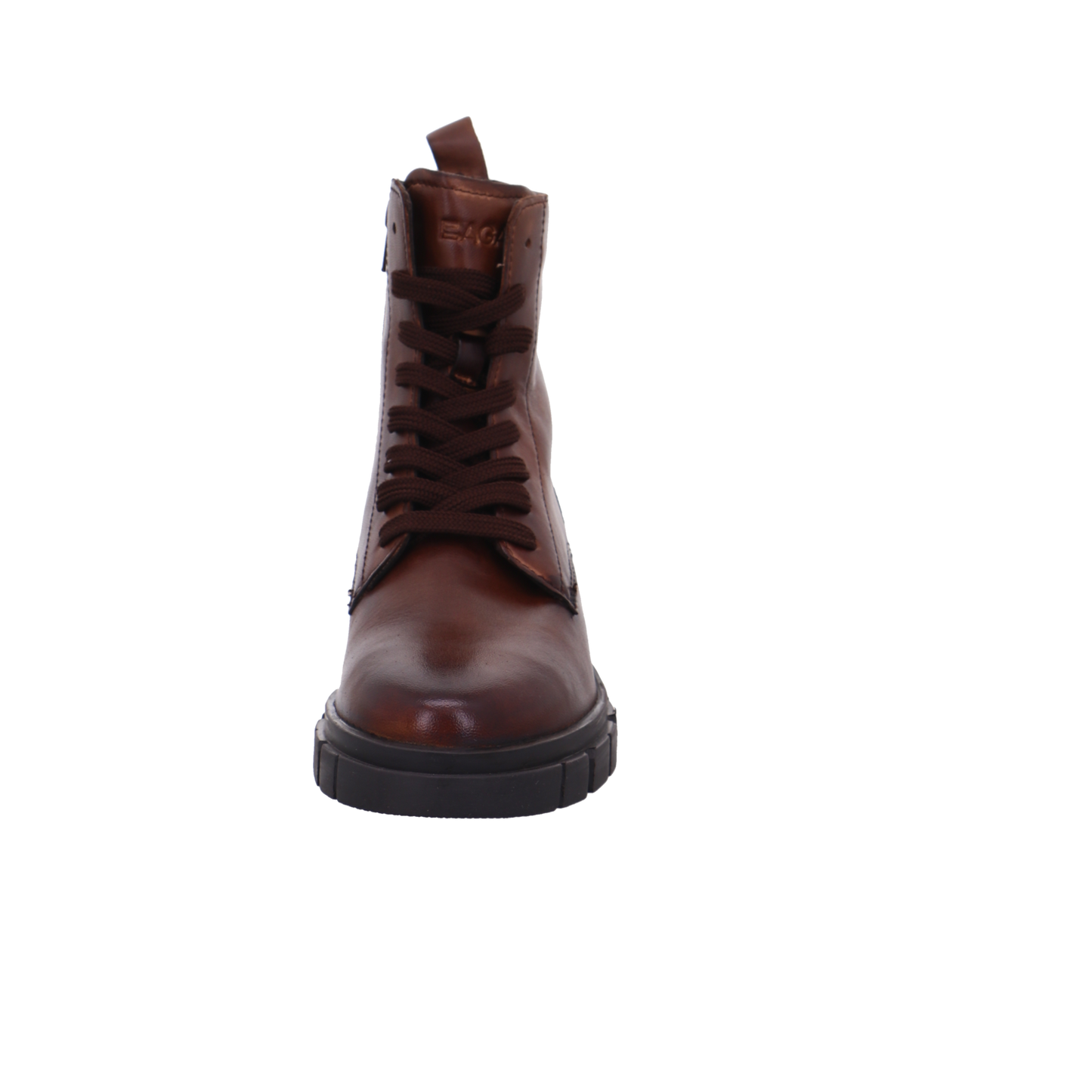 Bagatt Stiefeletten braun Bild3