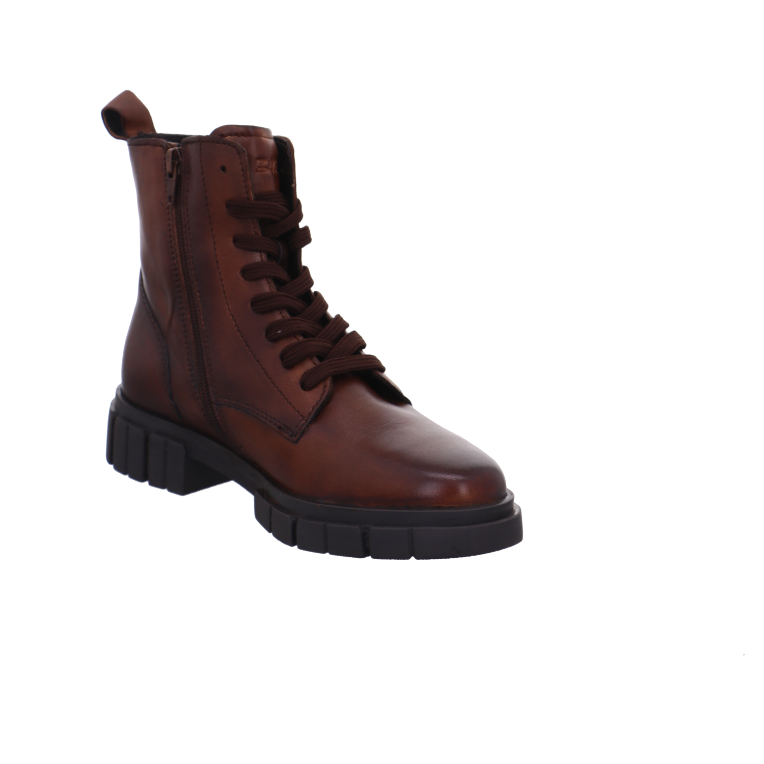 Bagatt Stiefeletten braun Bild7