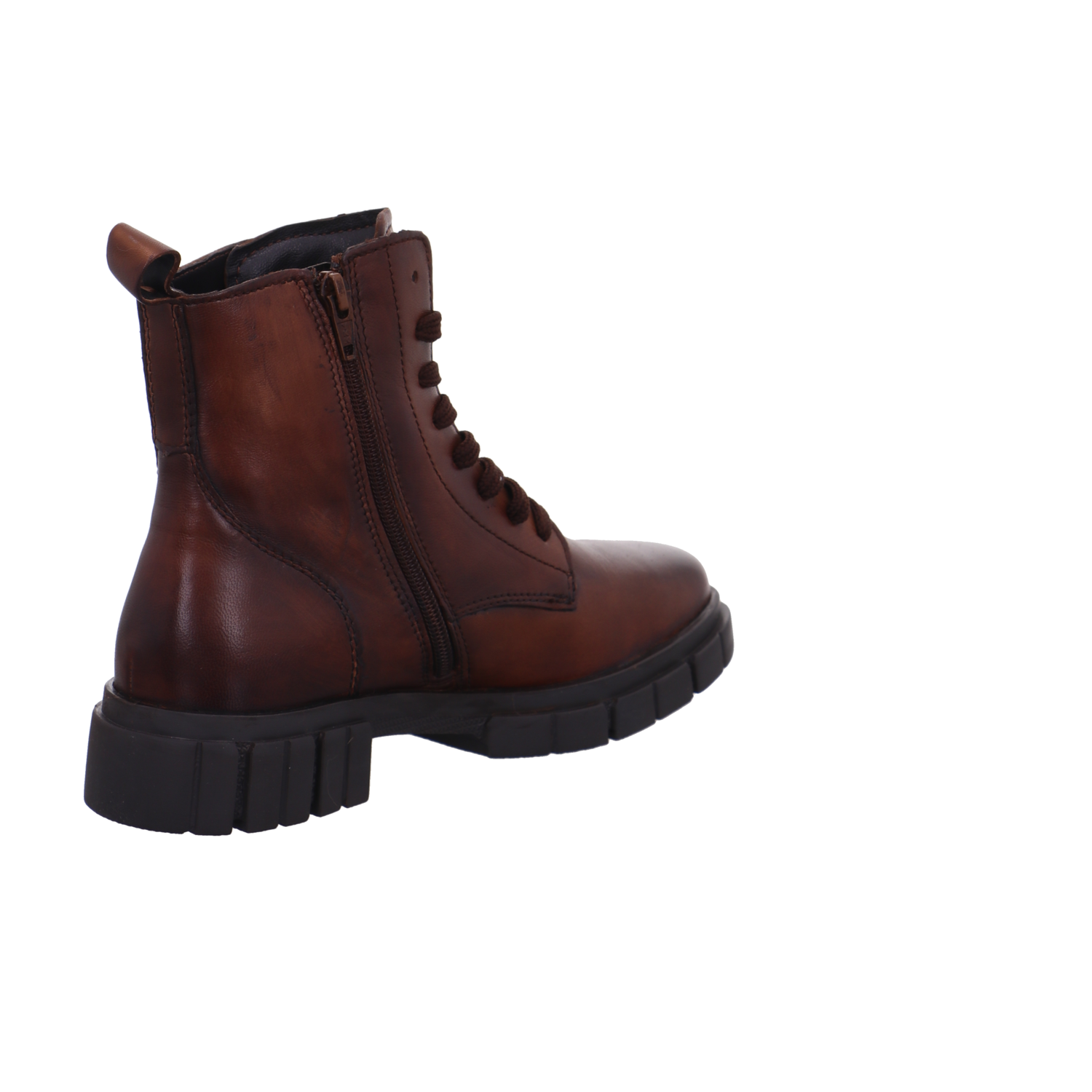 Bagatt Stiefeletten braun Bild5