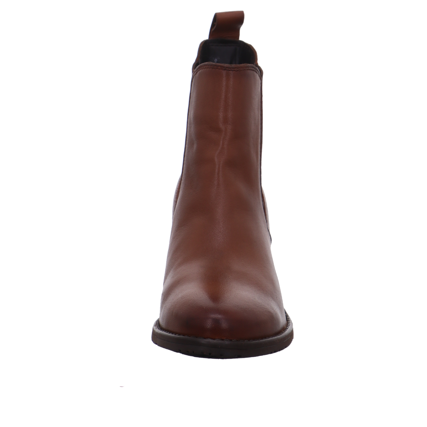 Bagatt Stiefeletten cognac Bild3