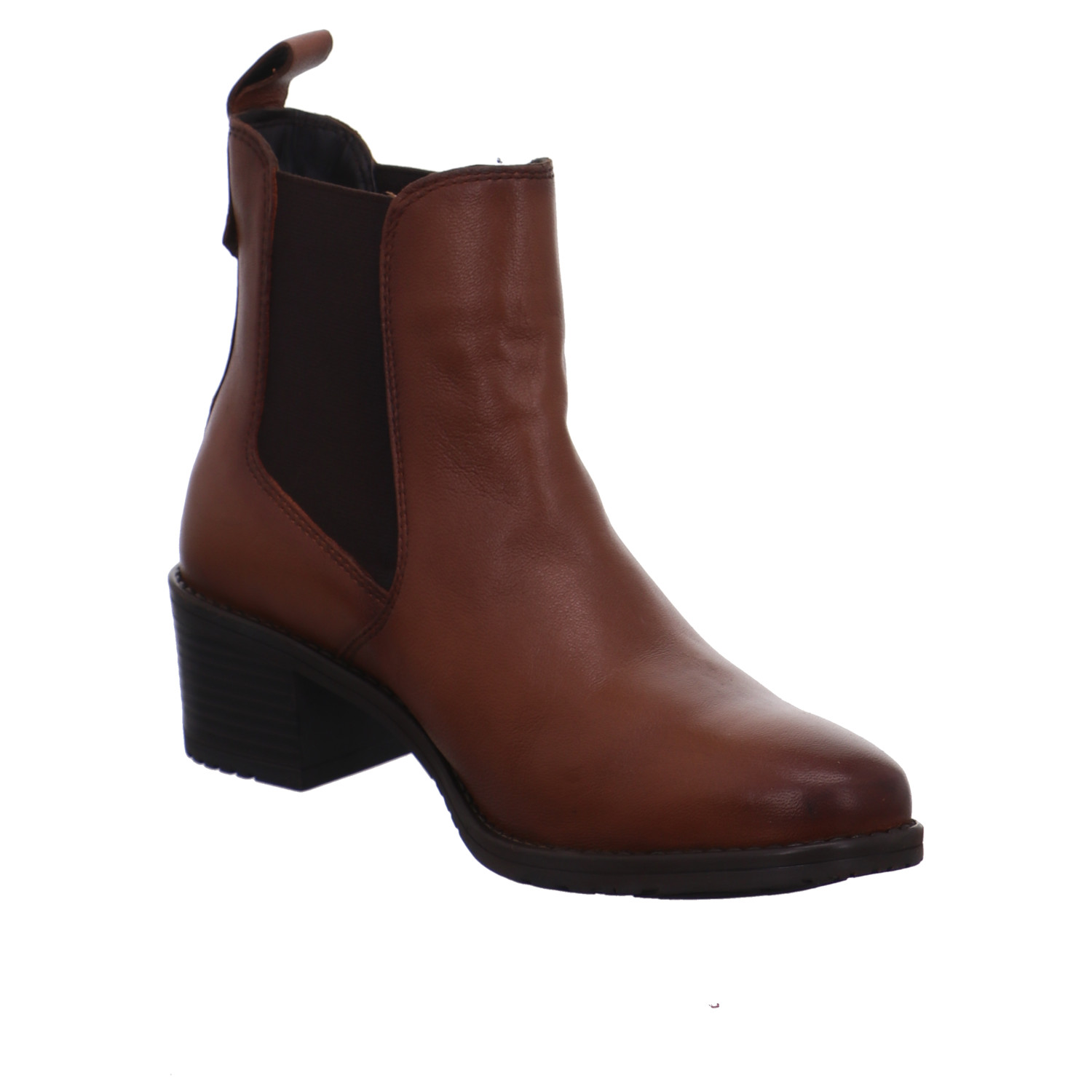 Bagatt Stiefeletten cognac Bild7