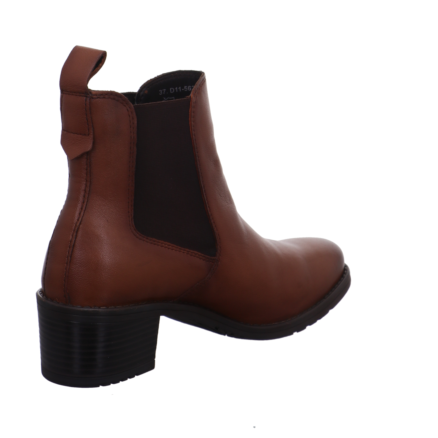 Bagatt Stiefeletten cognac Bild5