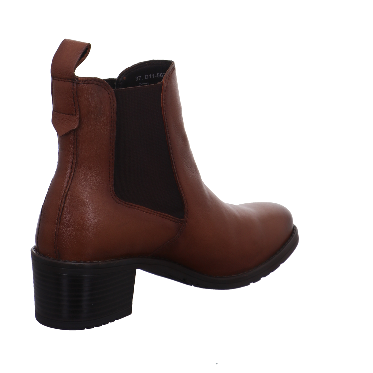 Bagatt Stiefeletten cognac Bild5