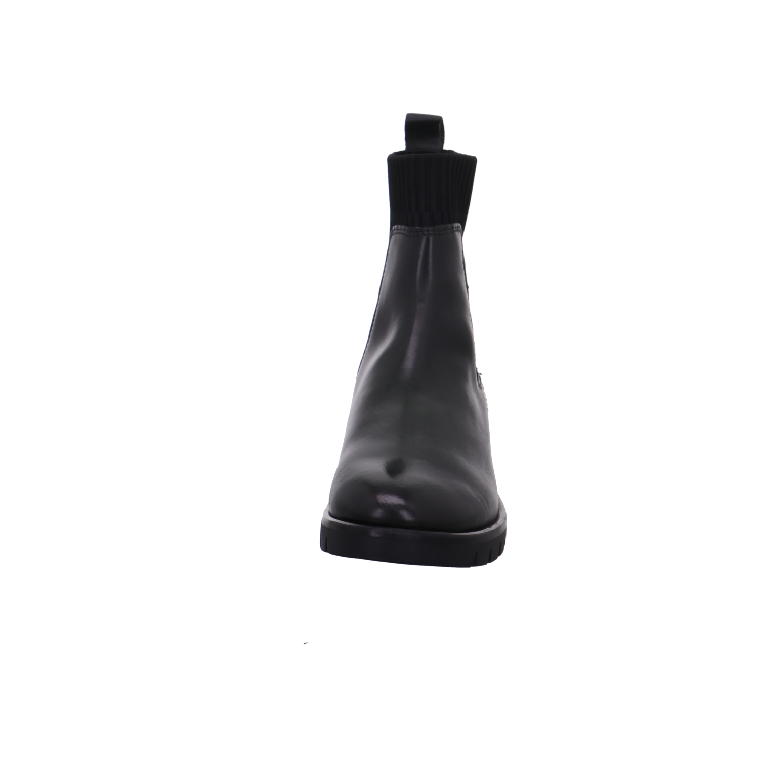 Bagatt Stiefeletten grün kombi Bild3