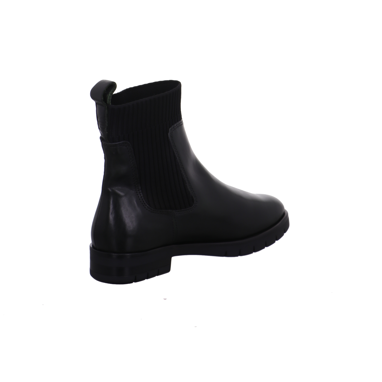 Bagatt Stiefeletten grün kombi Bild5