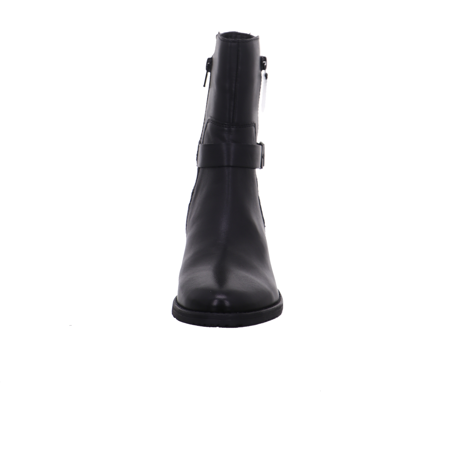 Bagatt Stiefeletten schwarz Bild3