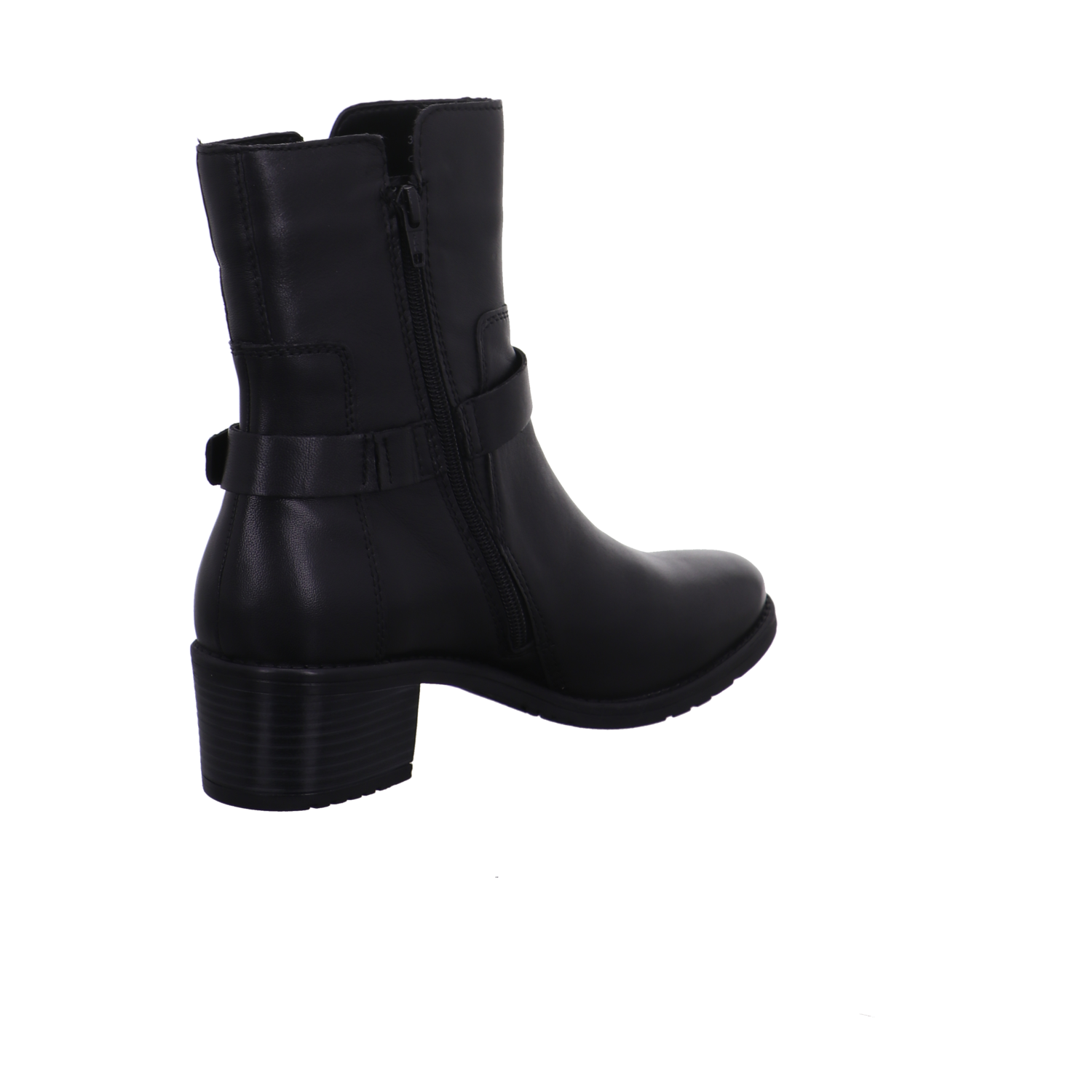 Bagatt Stiefeletten schwarz Bild5