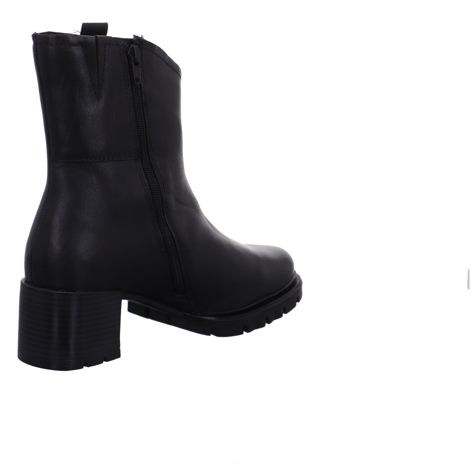 Bagatt Stiefeletten schwarz Bild5