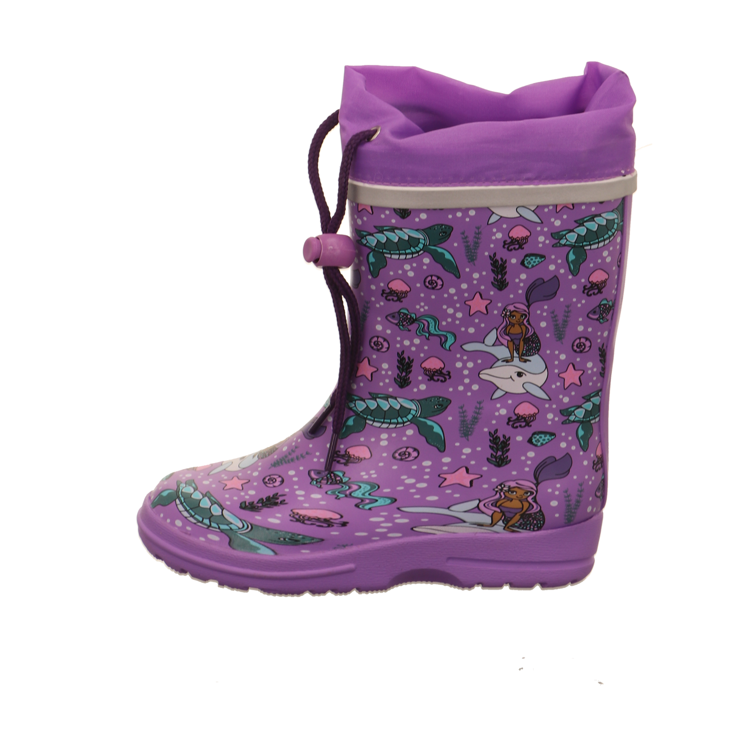 Beck viola lila Bild1
