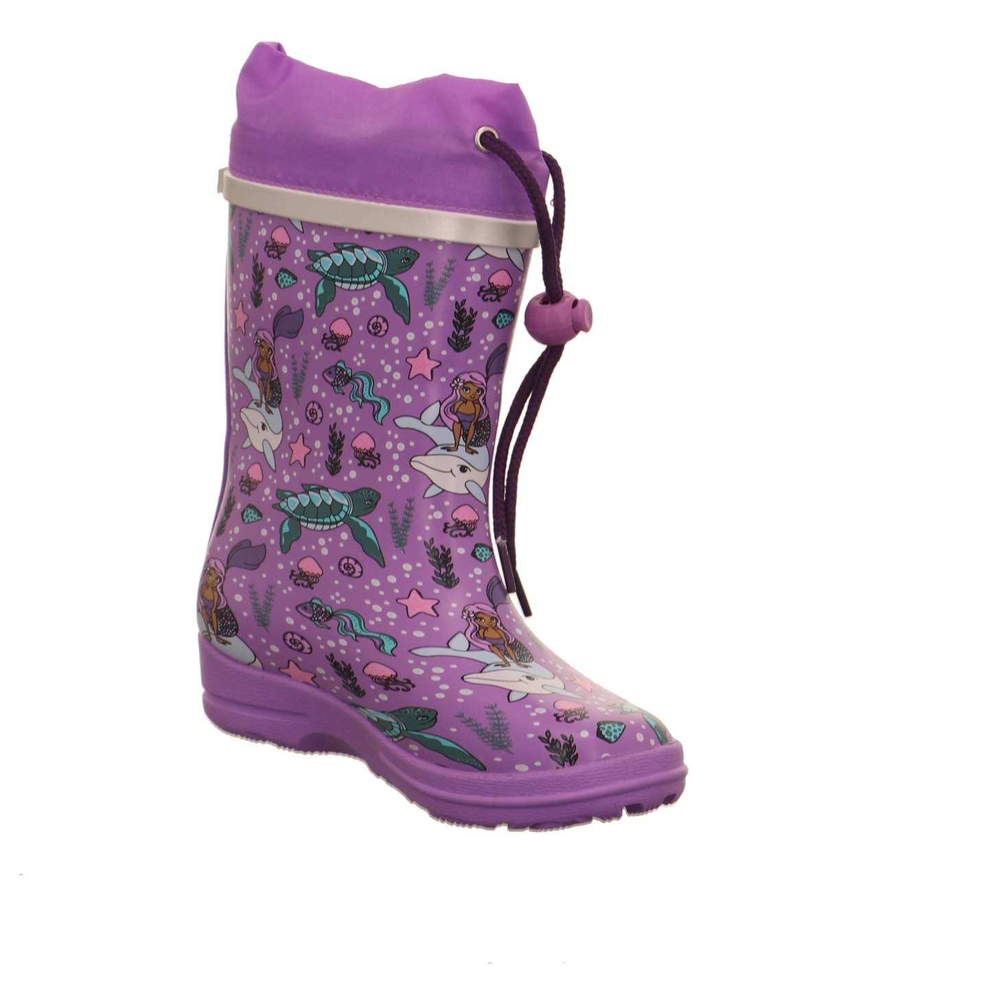 Beck viola lila Bild7