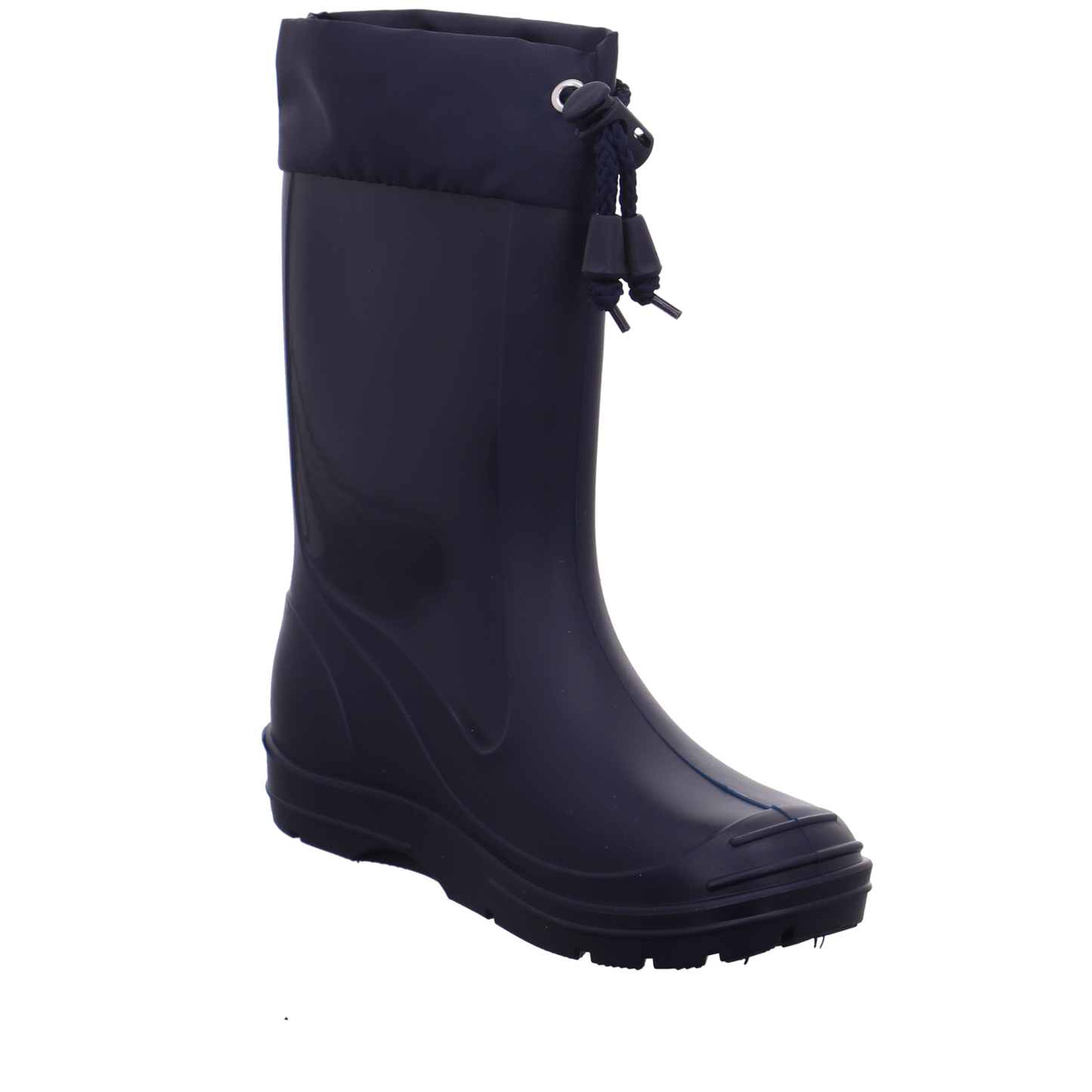 Beck Allrounder dunkel-blau Bild7