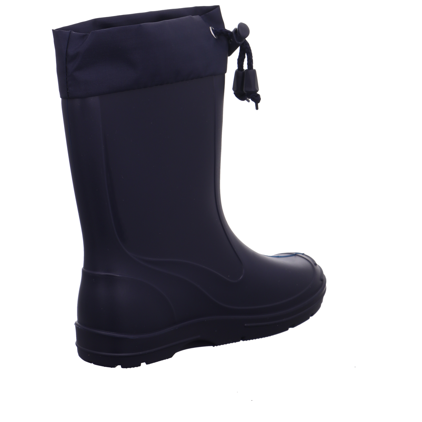 Beck Allrounder dunkel-blau Bild5