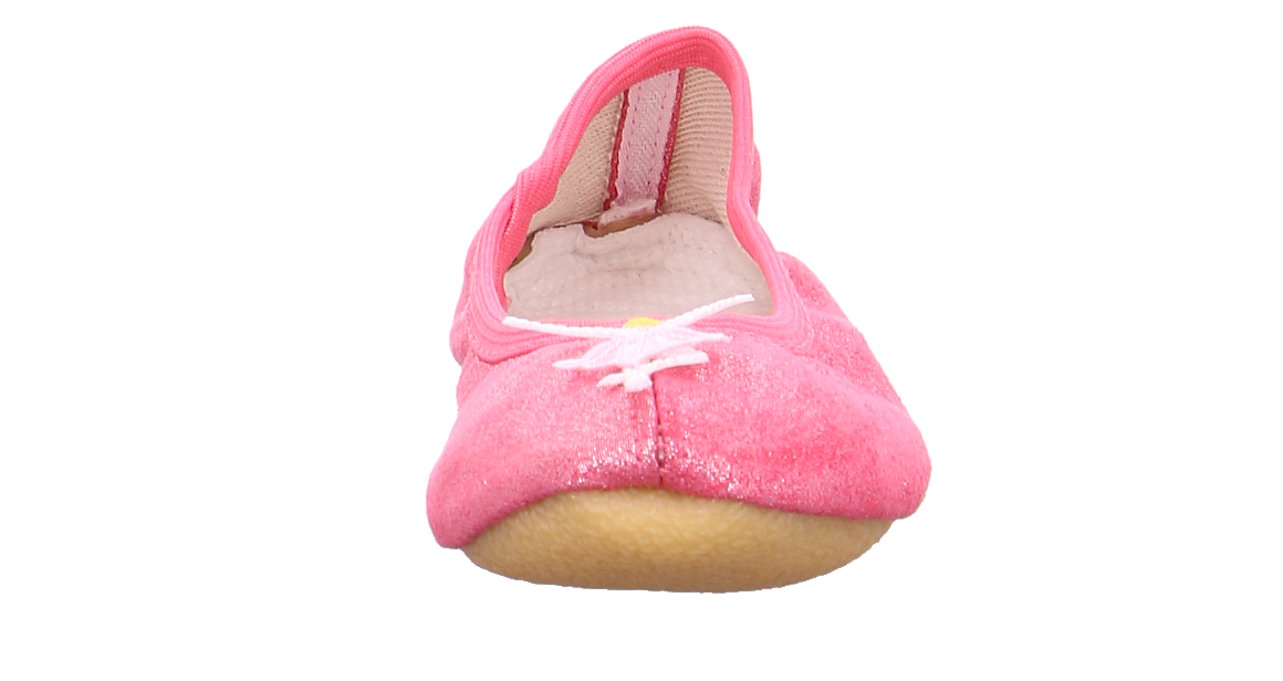 Beck Ballerina pink Bild16