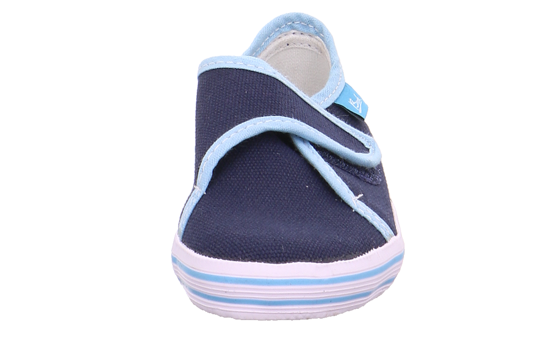 Beck Basic blau Bild16